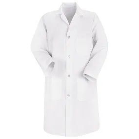 Red Kap Men's Lab Coat - 5700