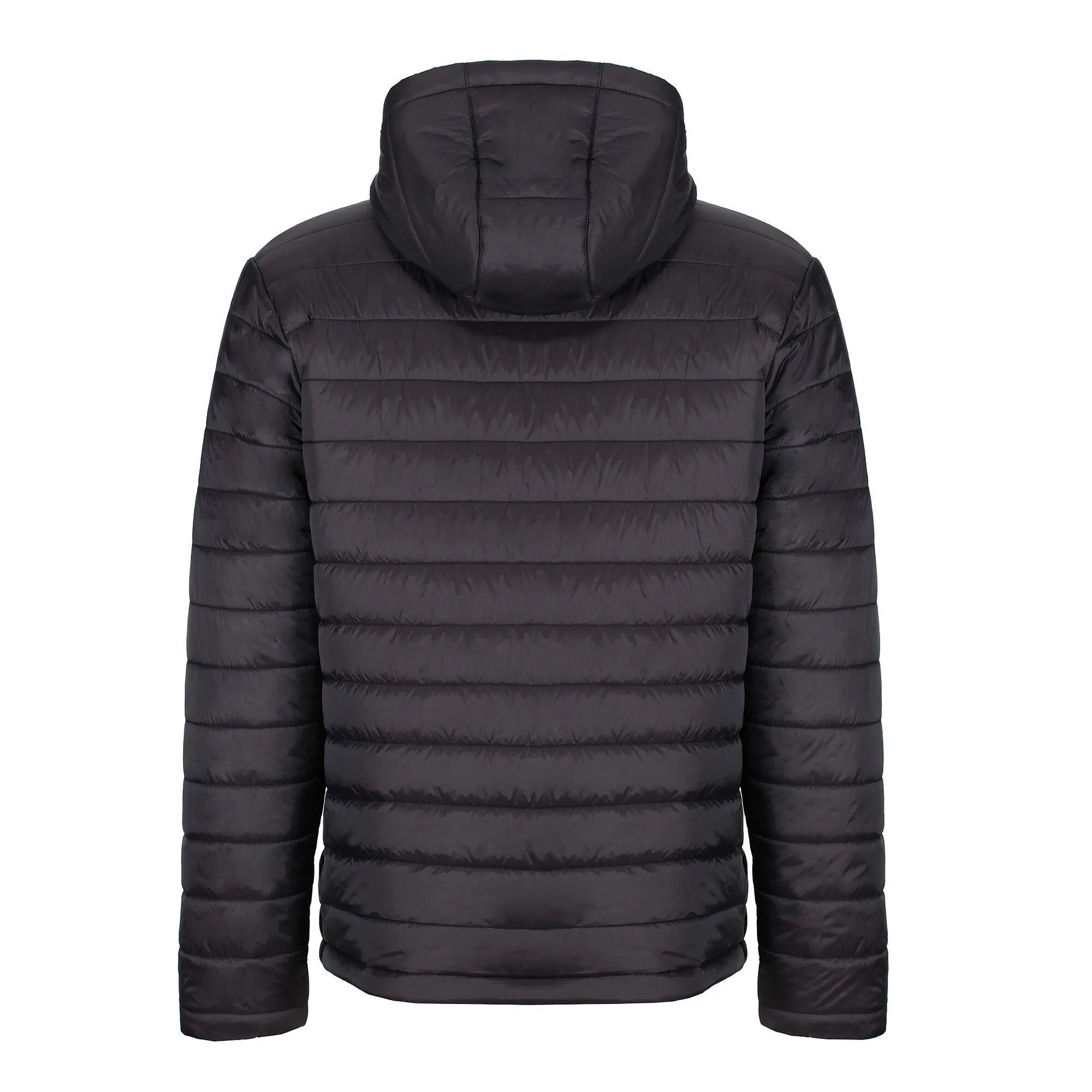 Regatta Professional Mens Thermogen Powercell 5000 Insulated Quilted Heated Jacket - Sale