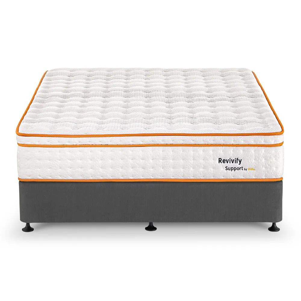 Revivify Support Queen Mattress