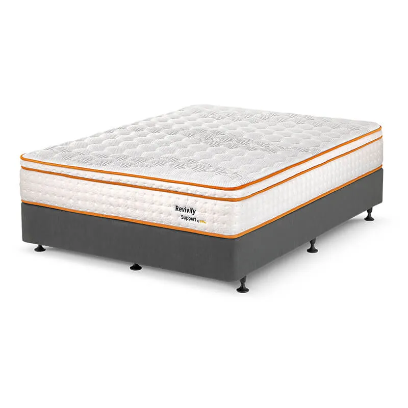 Revivify Support Queen Mattress