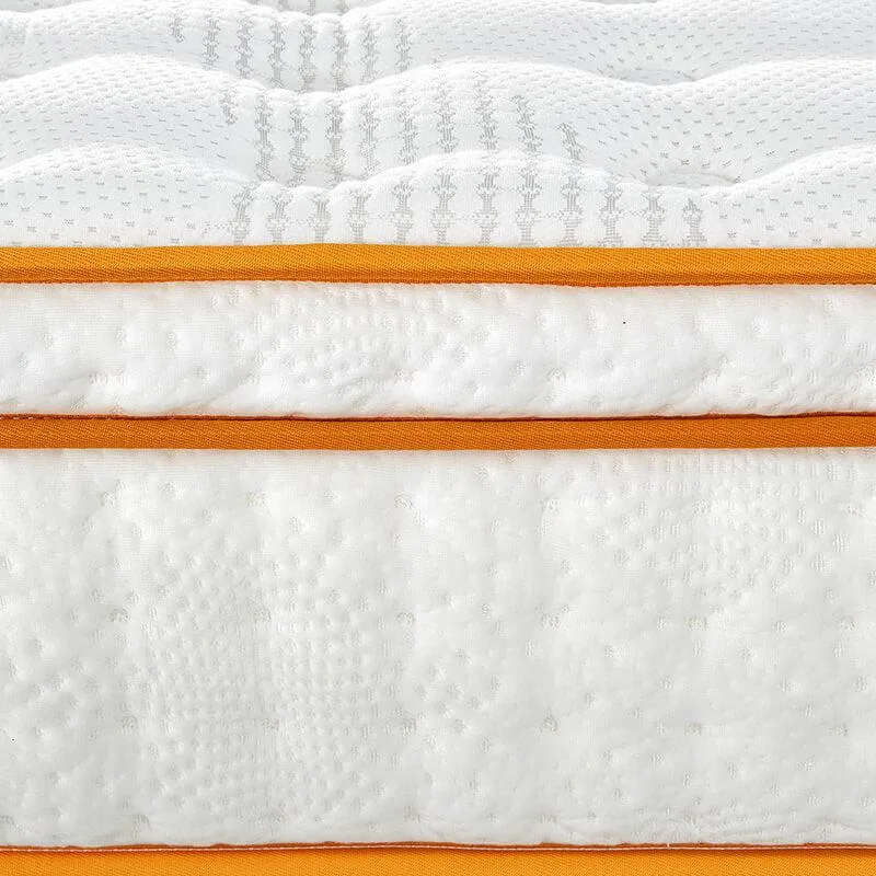 Revivify Support Queen Mattress
