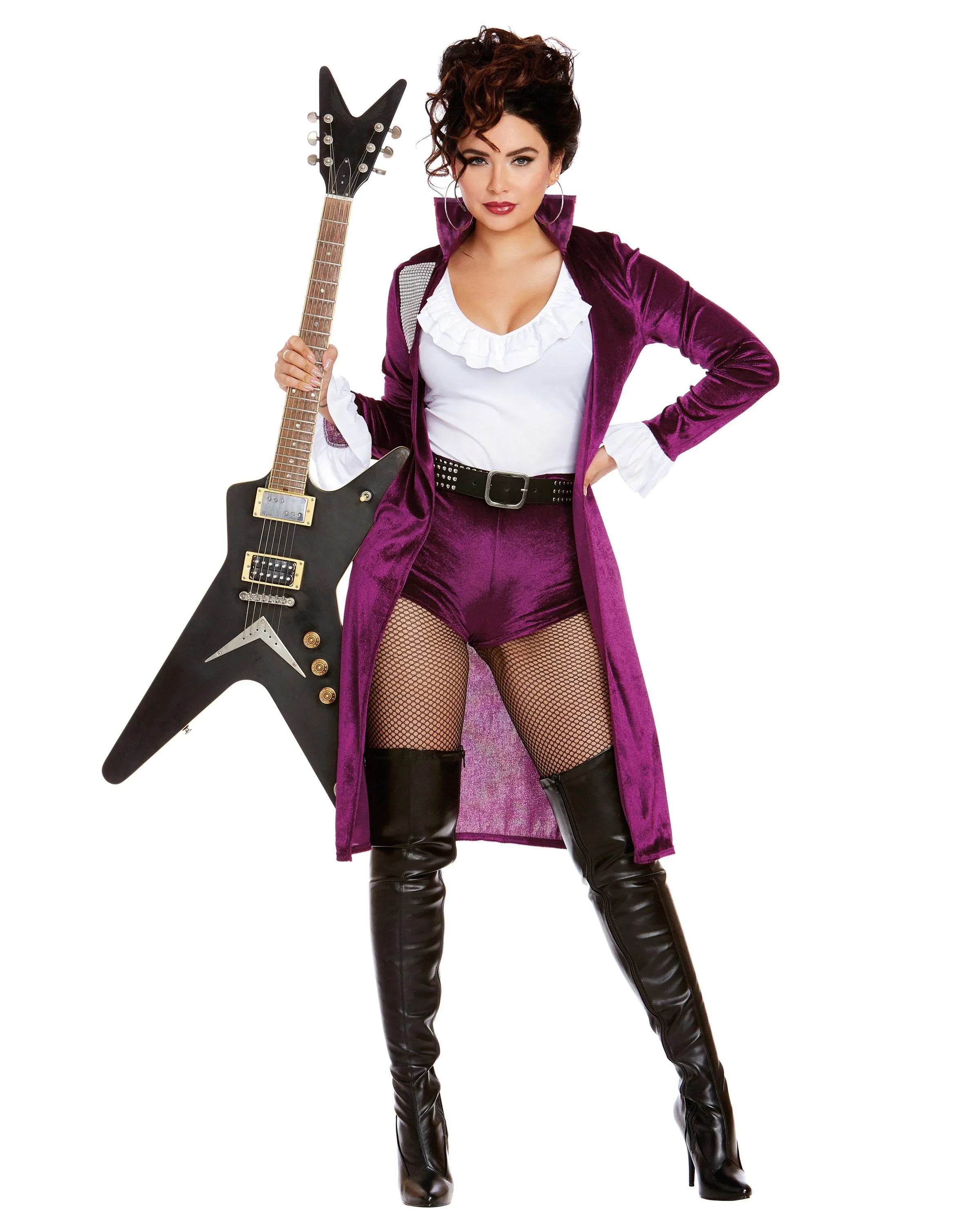 Rocker Babe