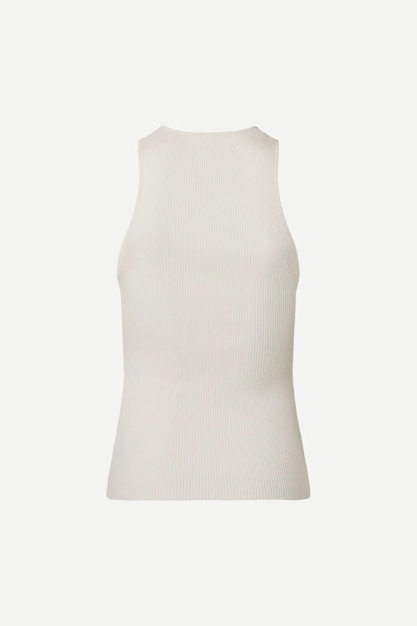 Samsøe Samsøe - Everly Top - Antique White