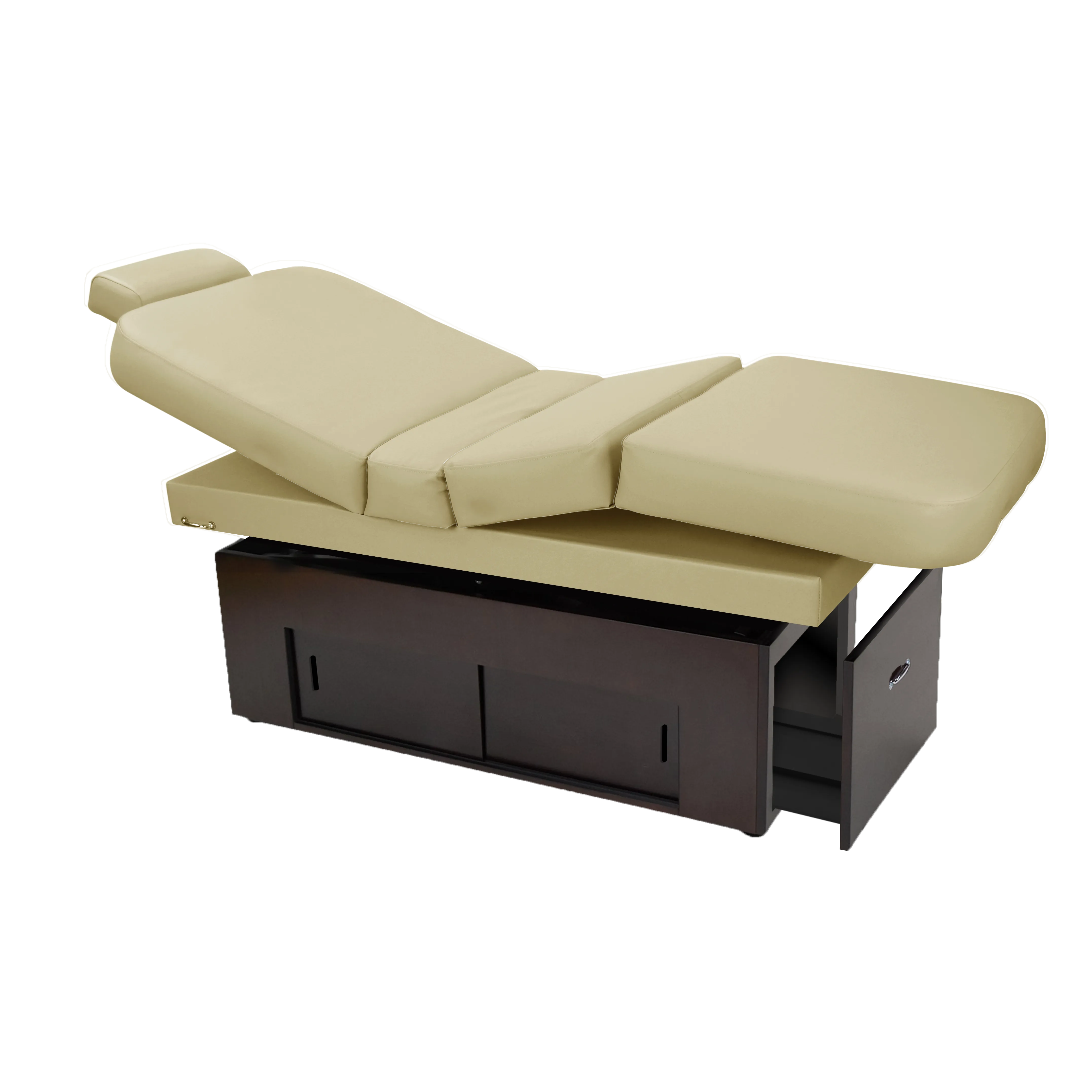 Sanya PowerTilt Spa and Massage Table
