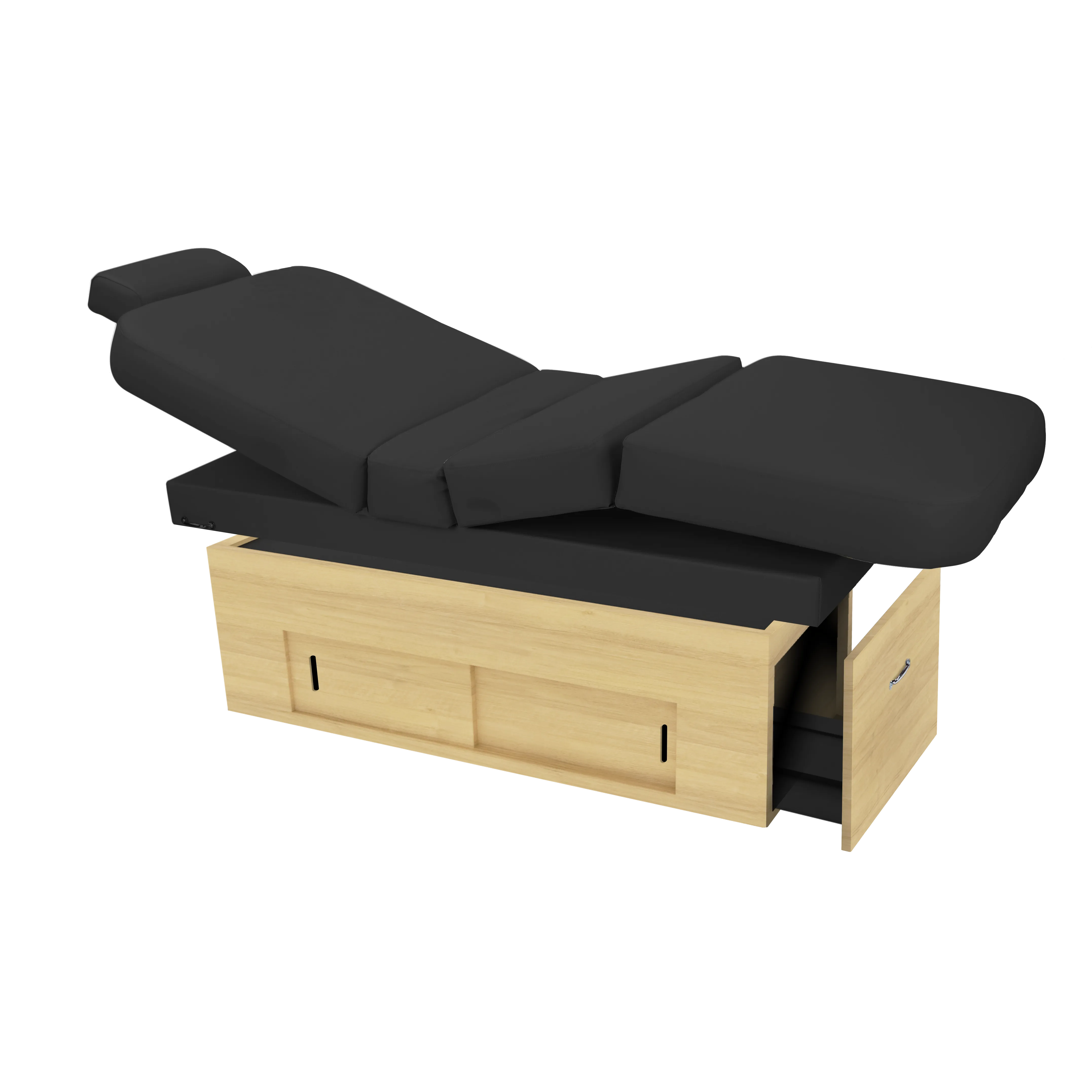 Sanya PowerTilt Spa and Massage Table