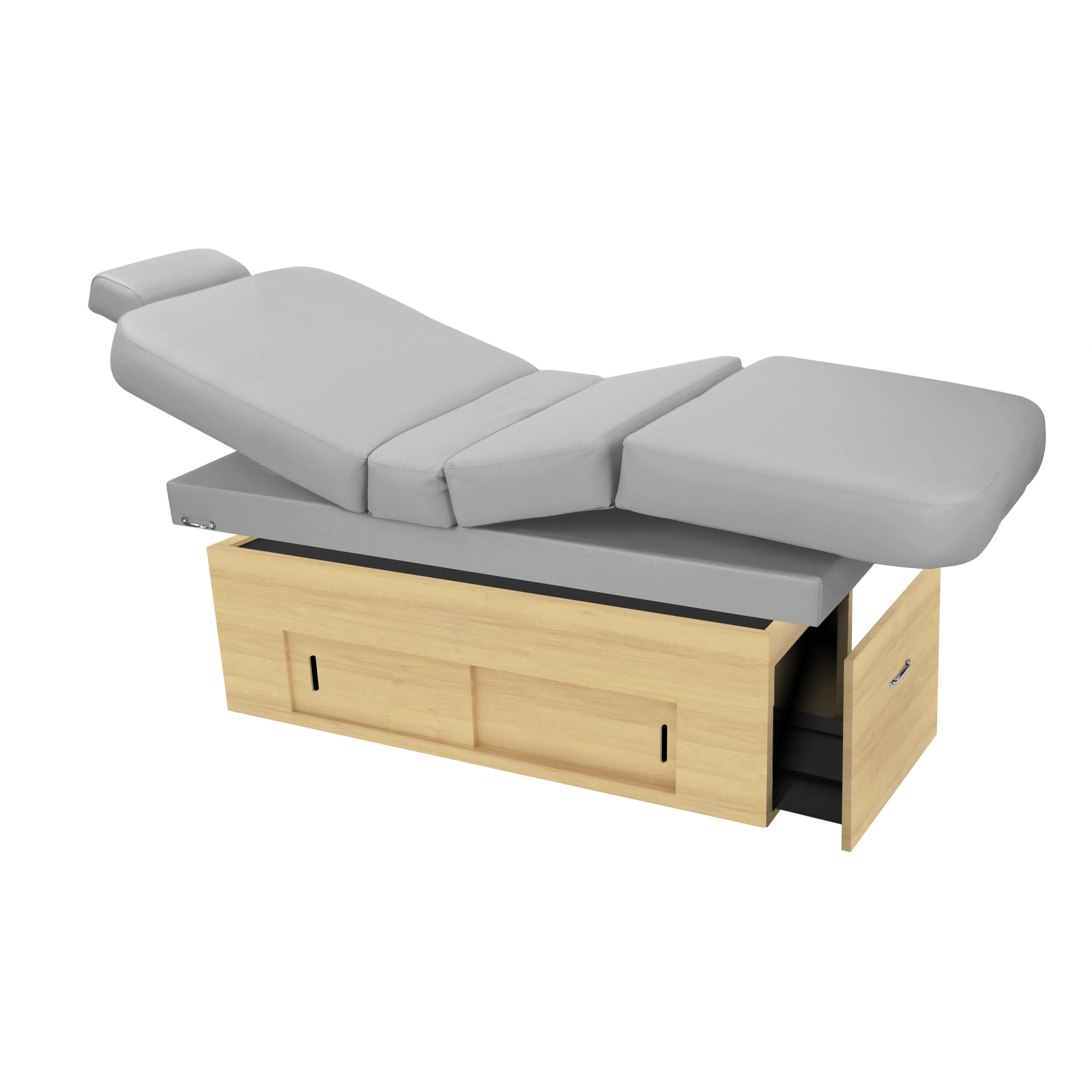 Sanya PowerTilt Spa and Massage Table