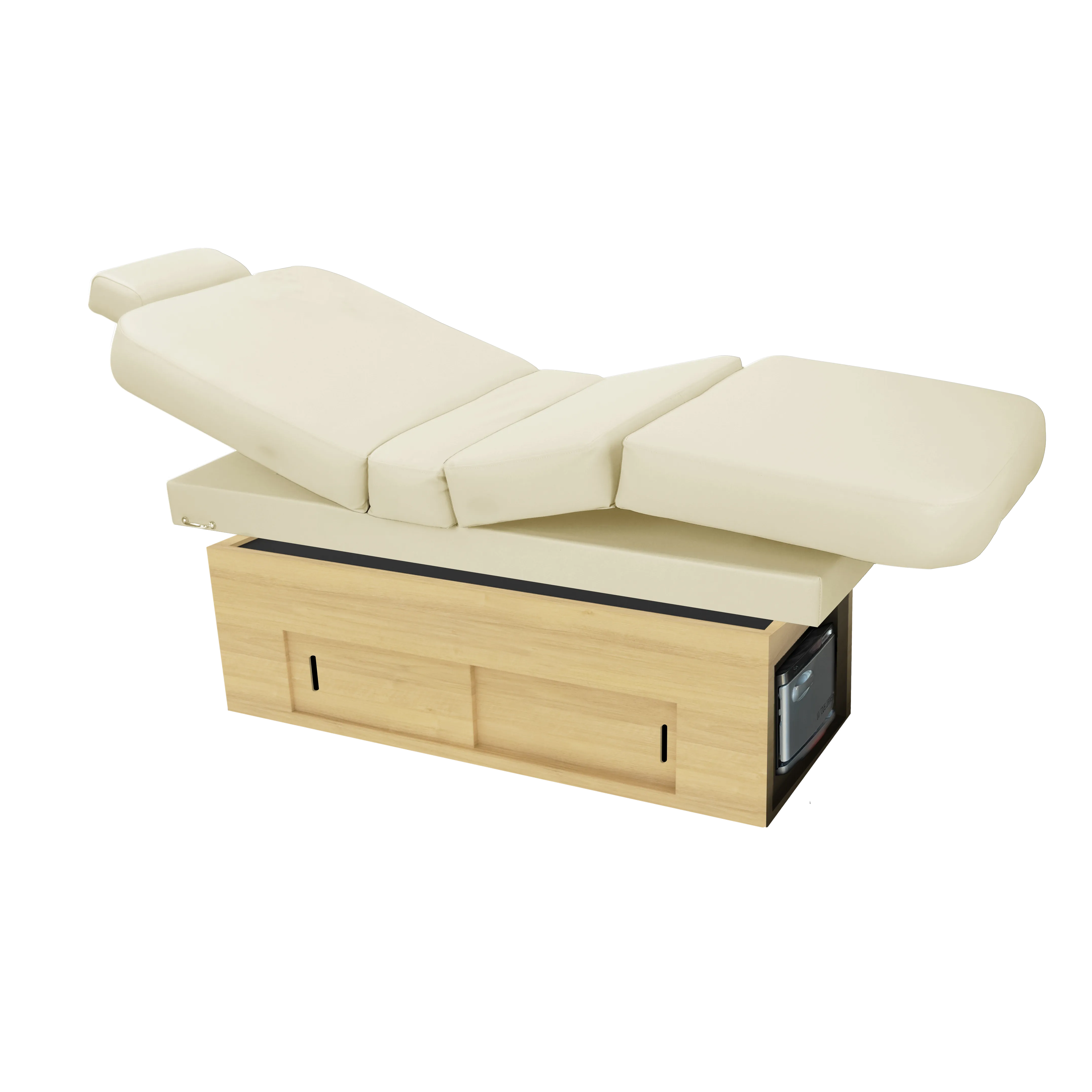 Sanya PowerTilt Spa and Massage Table