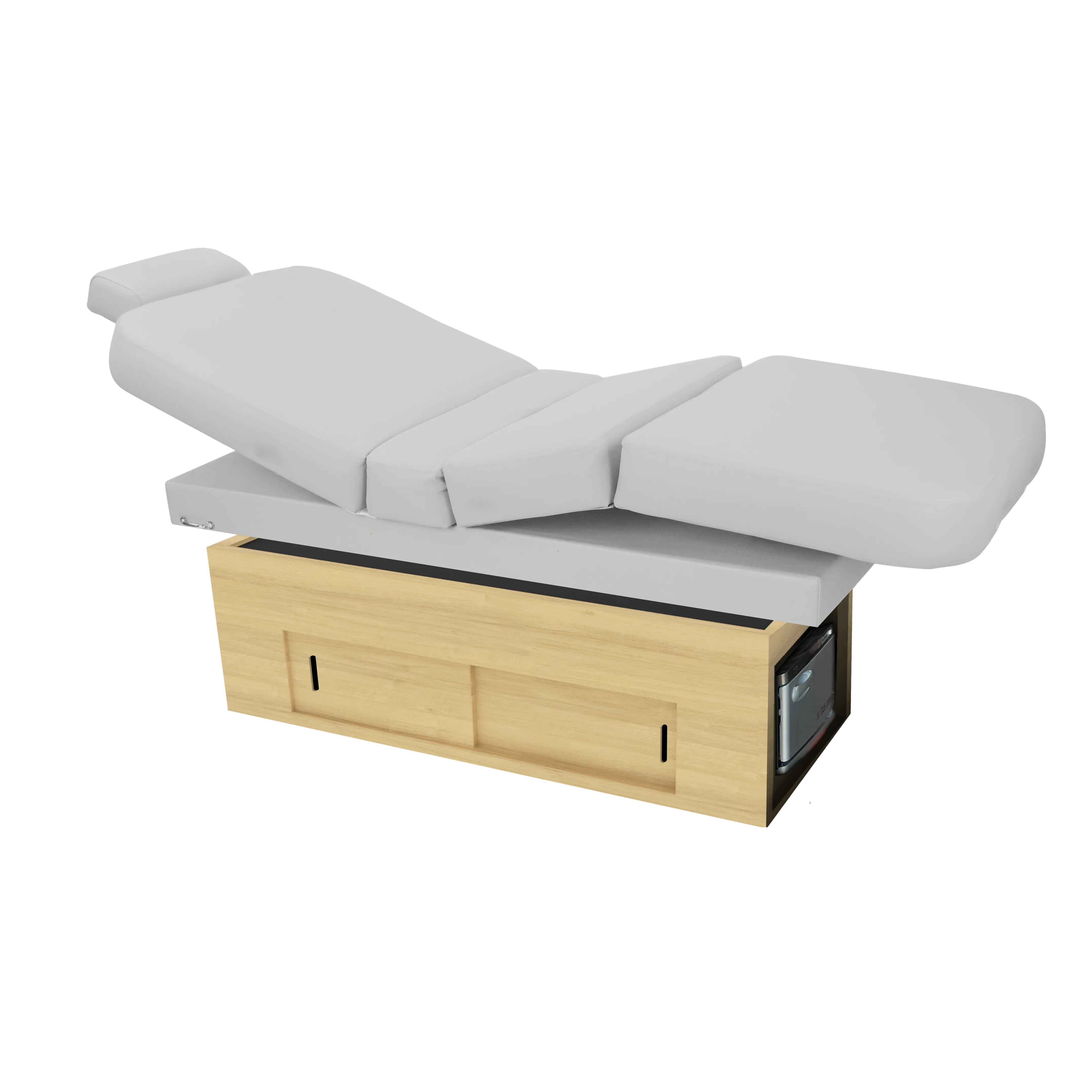 Sanya PowerTilt Spa and Massage Table