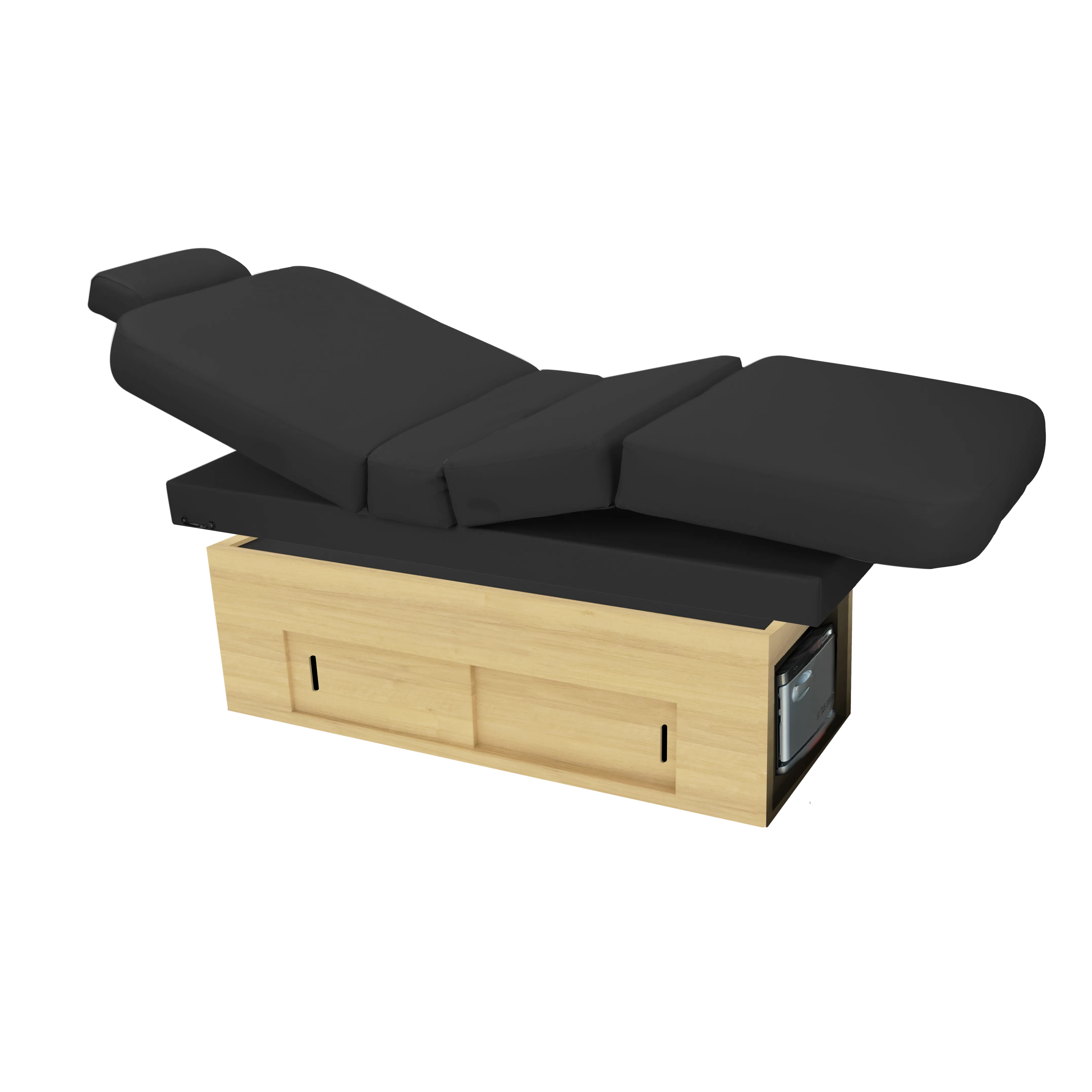 Sanya PowerTilt Spa and Massage Table
