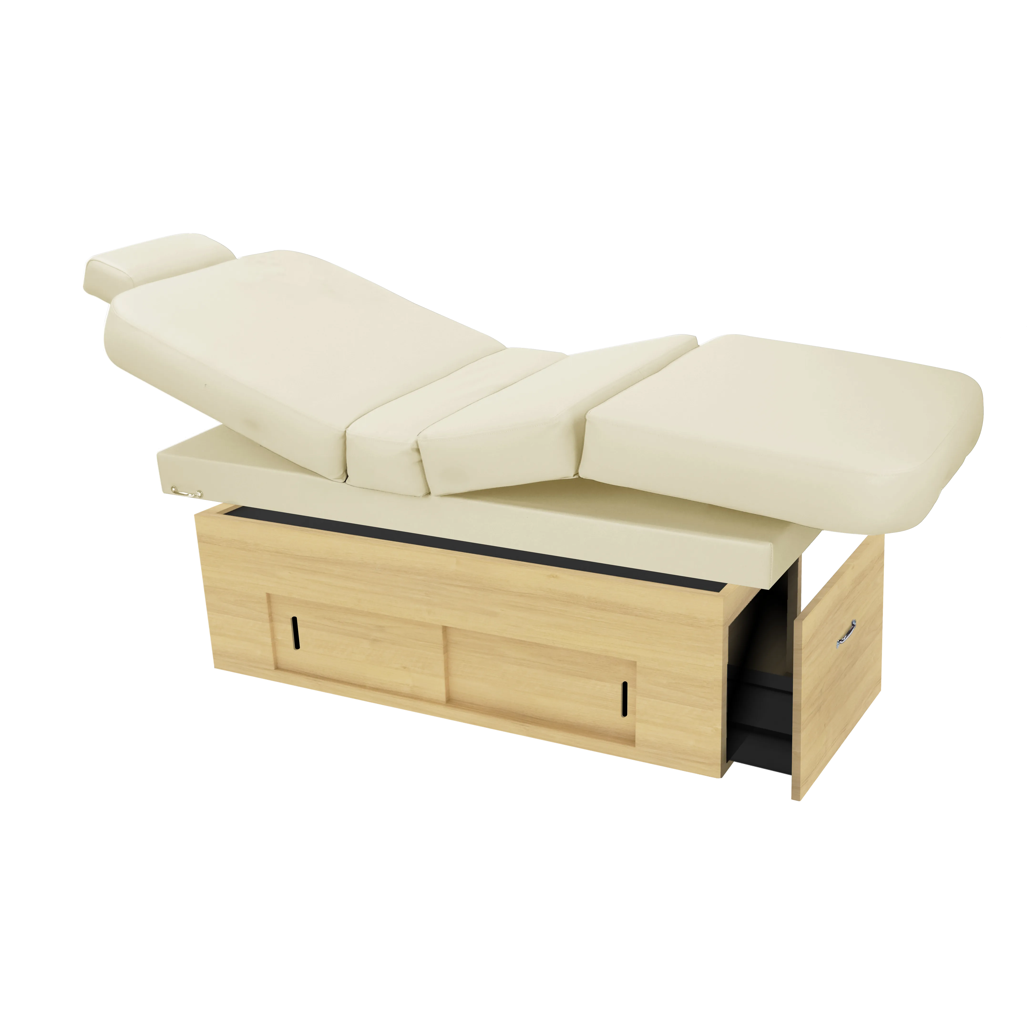 Sanya PowerTilt Spa and Massage Table