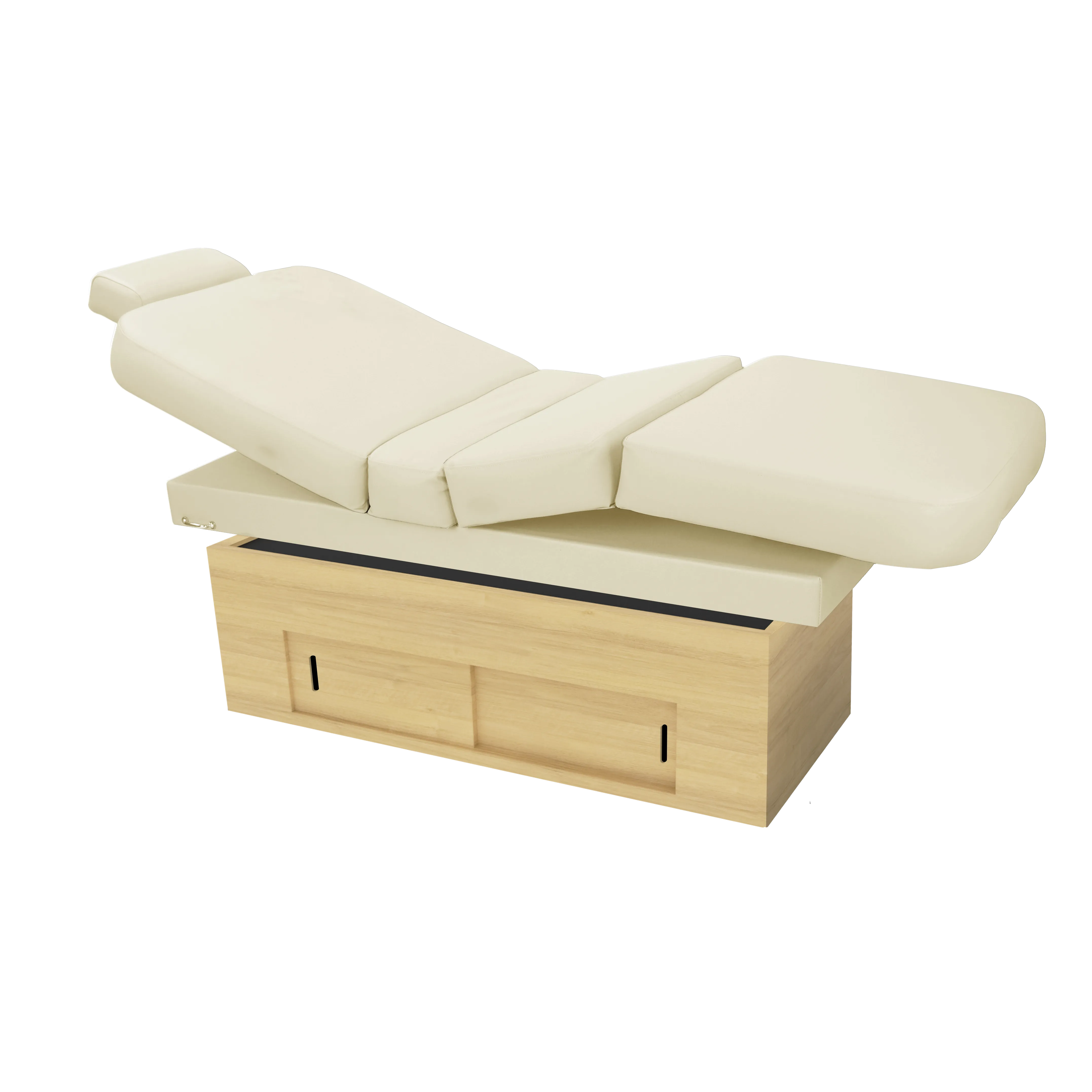 Sanya PowerTilt Spa and Massage Table