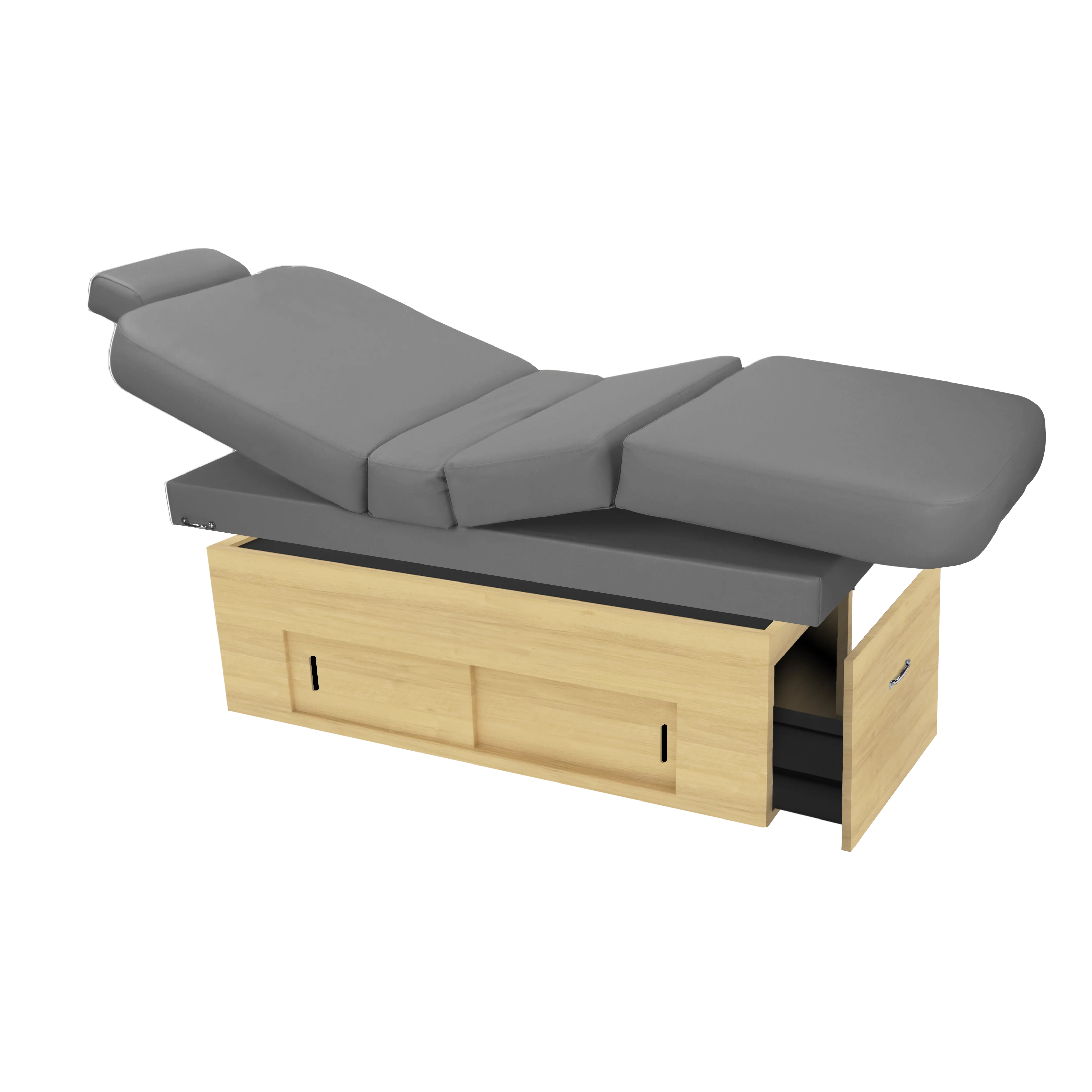 Sanya PowerTilt Spa and Massage Table