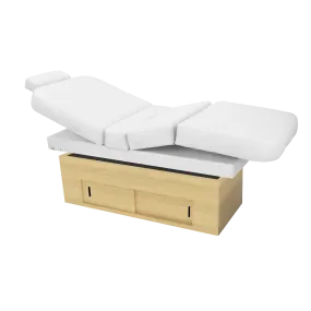 Sanya PowerTilt Spa and Massage Table