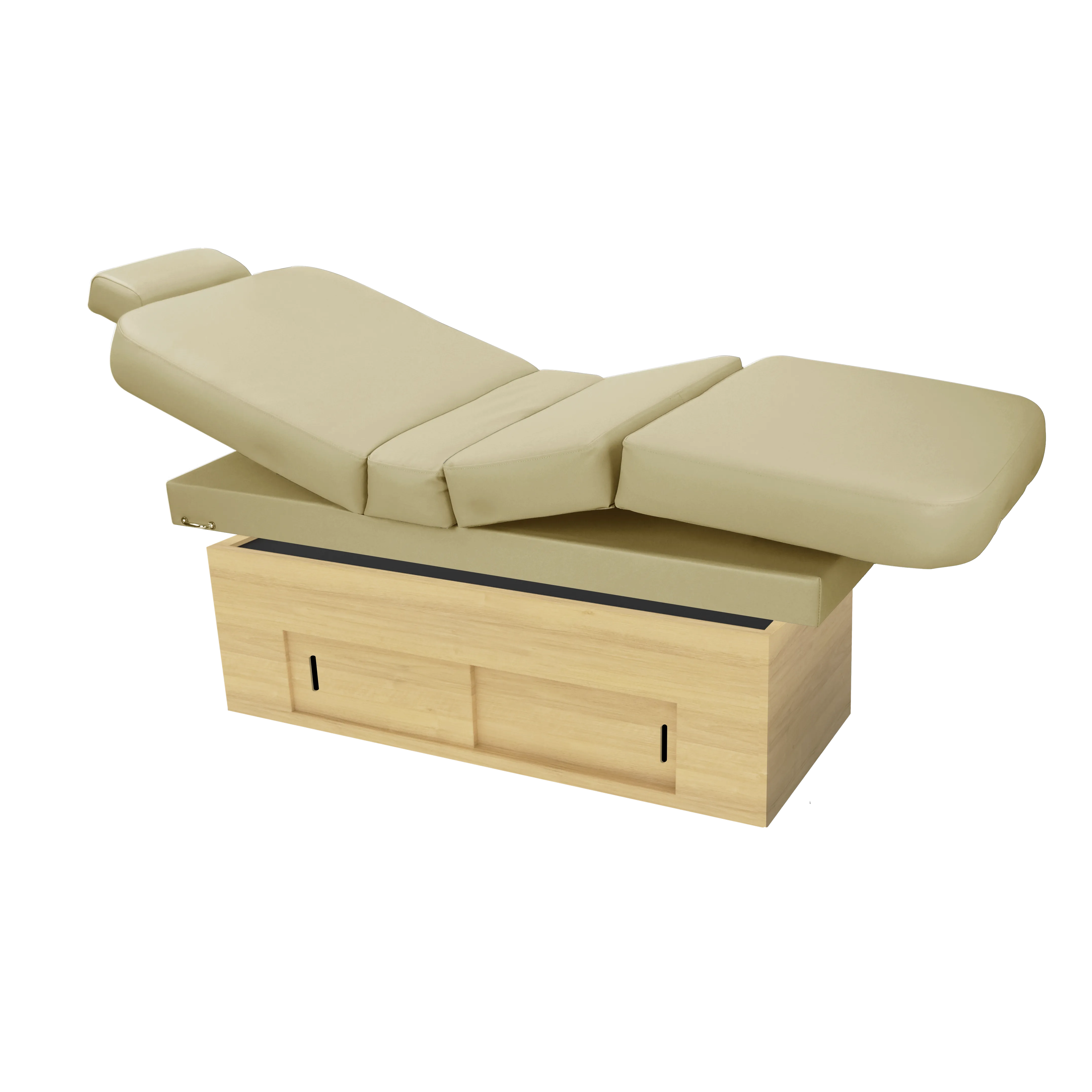 Sanya PowerTilt Spa and Massage Table