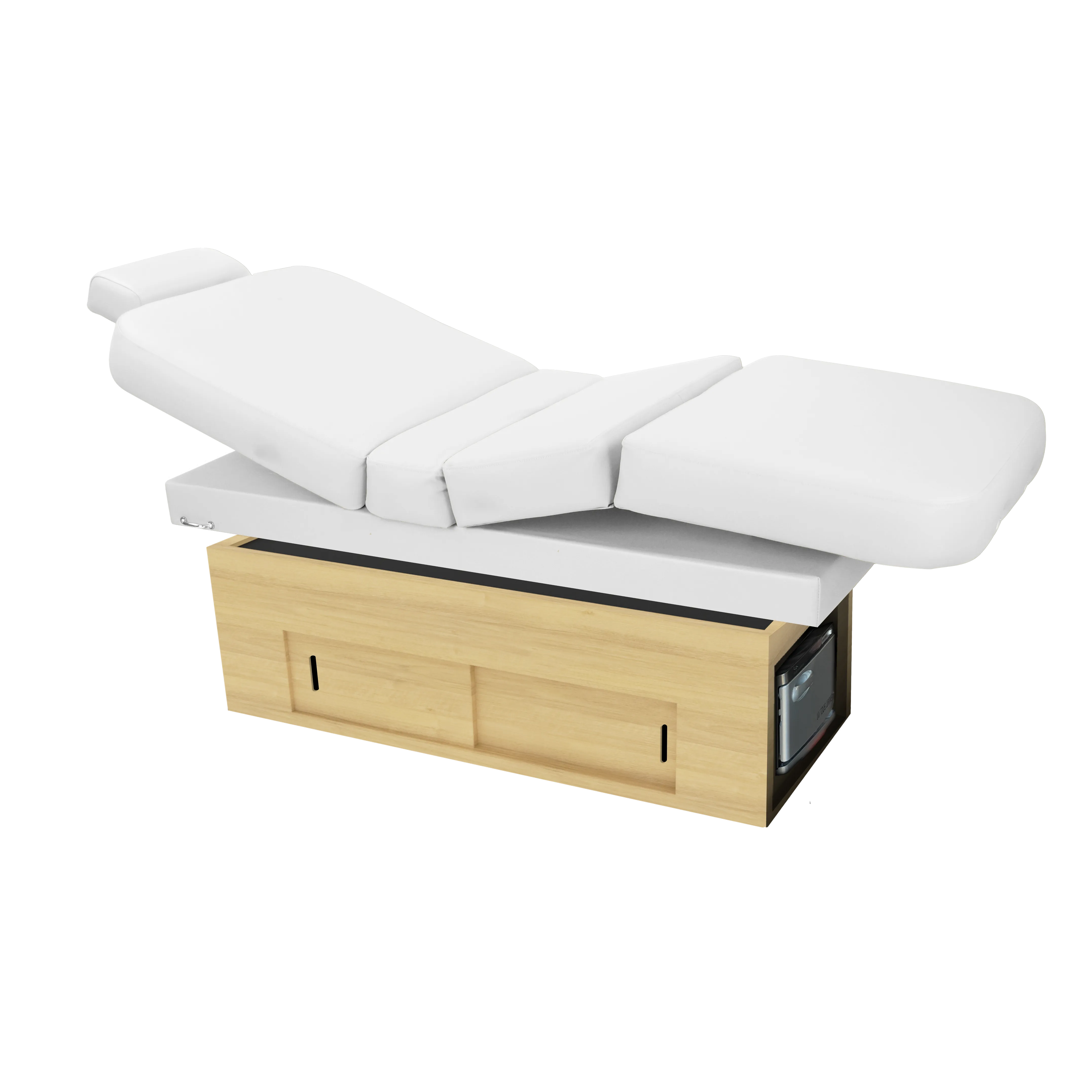 Sanya PowerTilt Spa and Massage Table