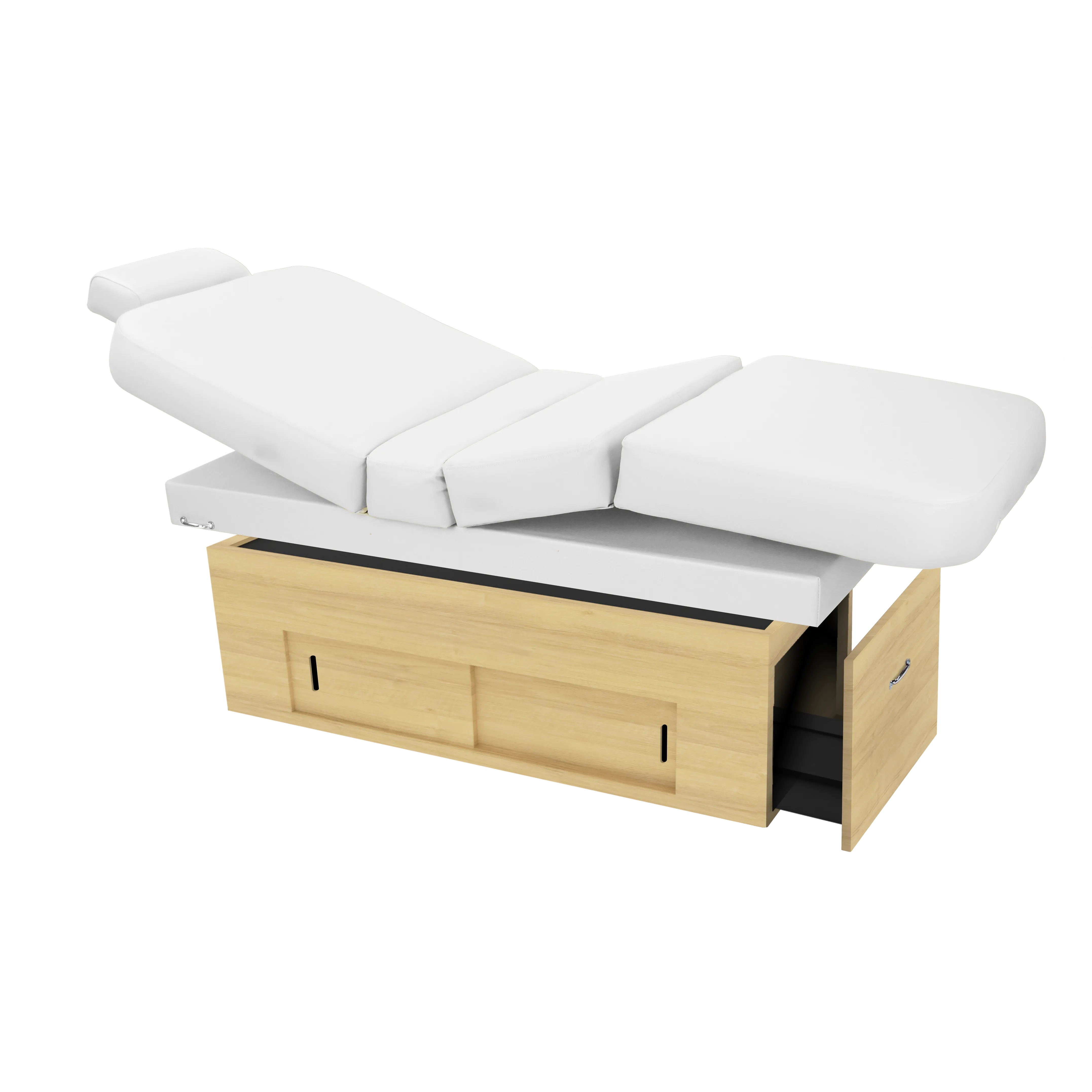 Sanya PowerTilt Spa and Massage Table