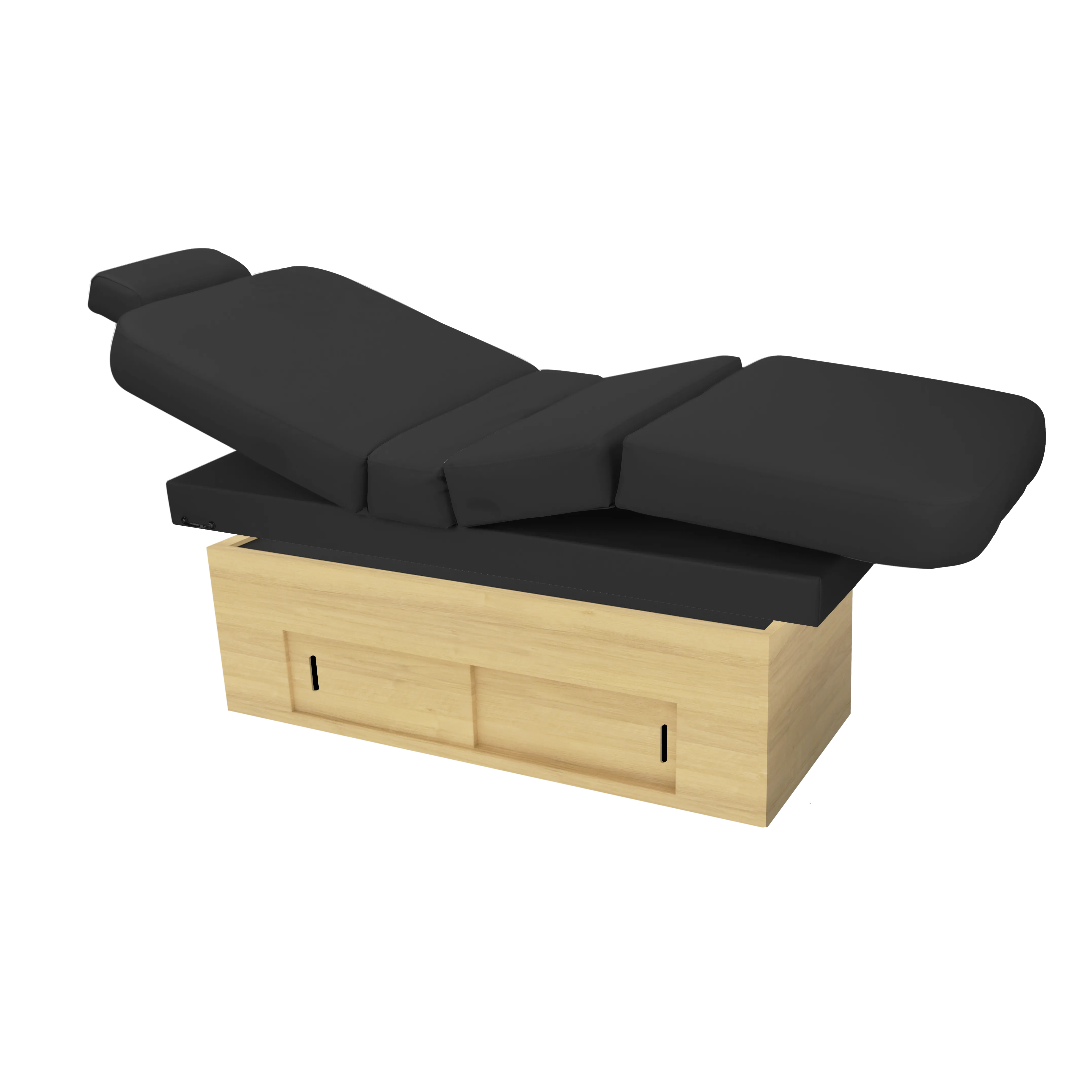Sanya PowerTilt Spa and Massage Table