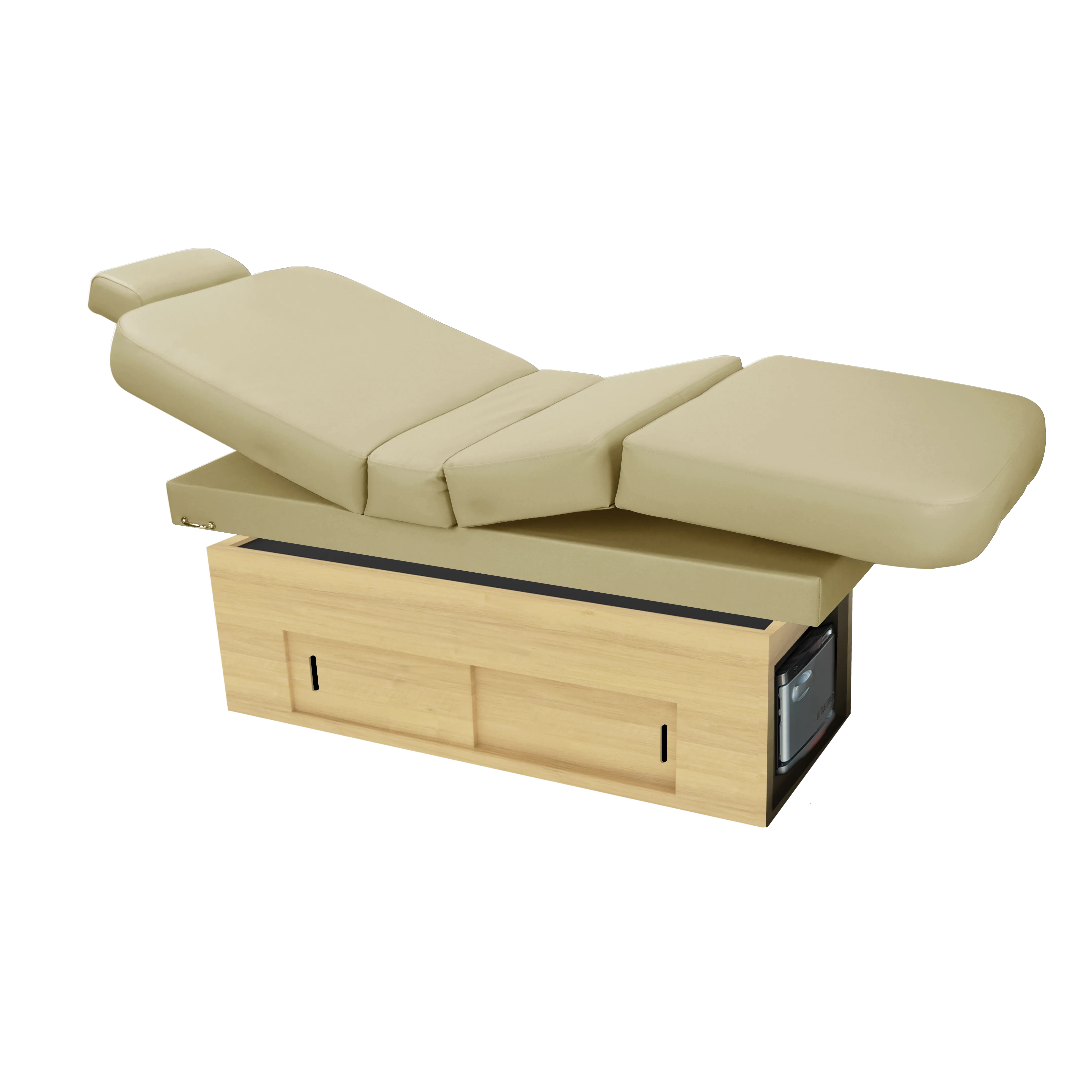 Sanya PowerTilt Spa and Massage Table