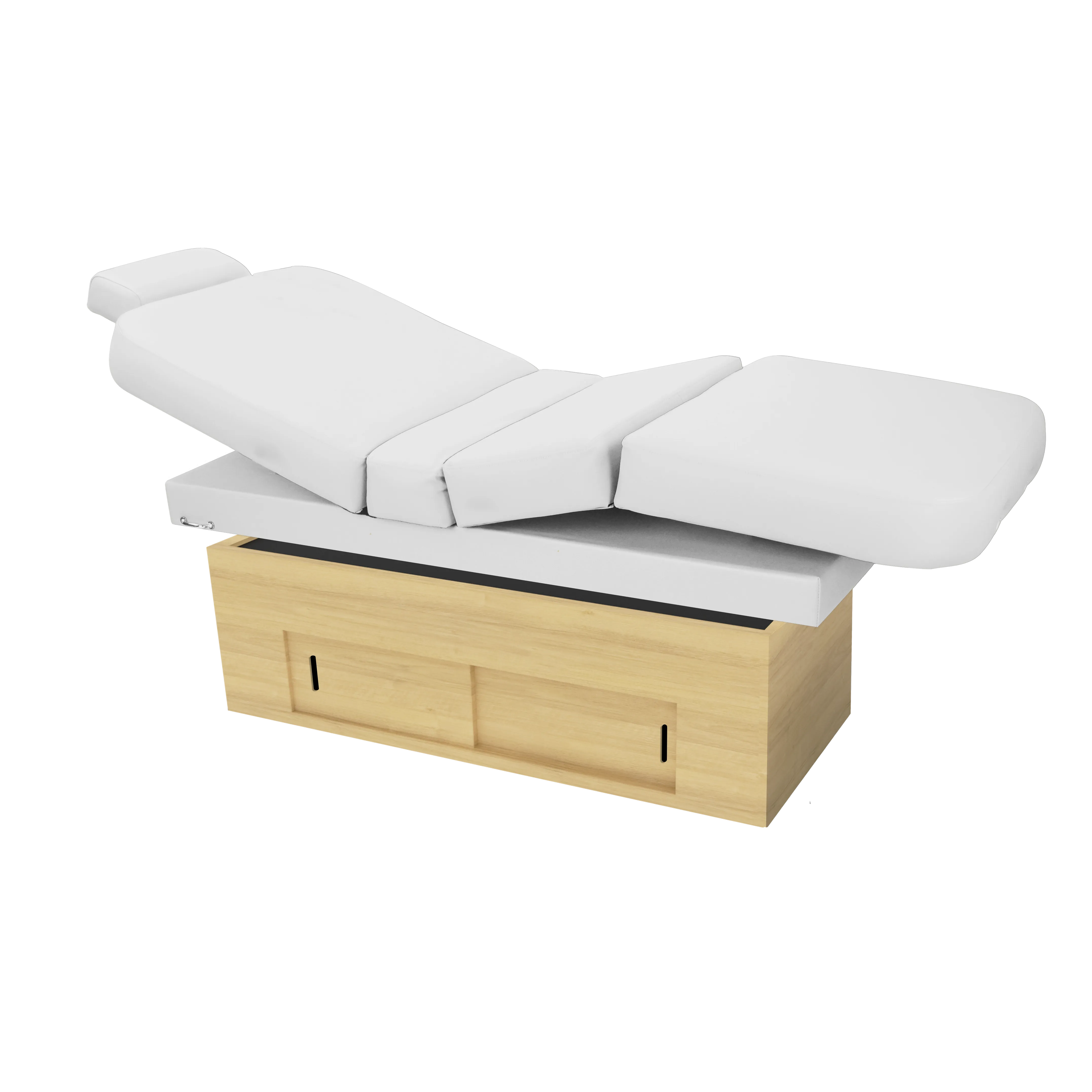 Sanya PowerTilt Spa and Massage Table