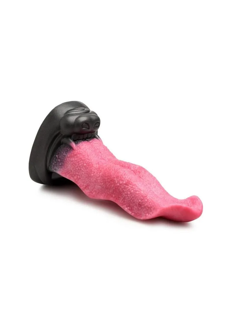 Savage Canine Tongue Dildo