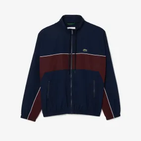 Short Water-Repellent Sportsuit Jacket - BH2887