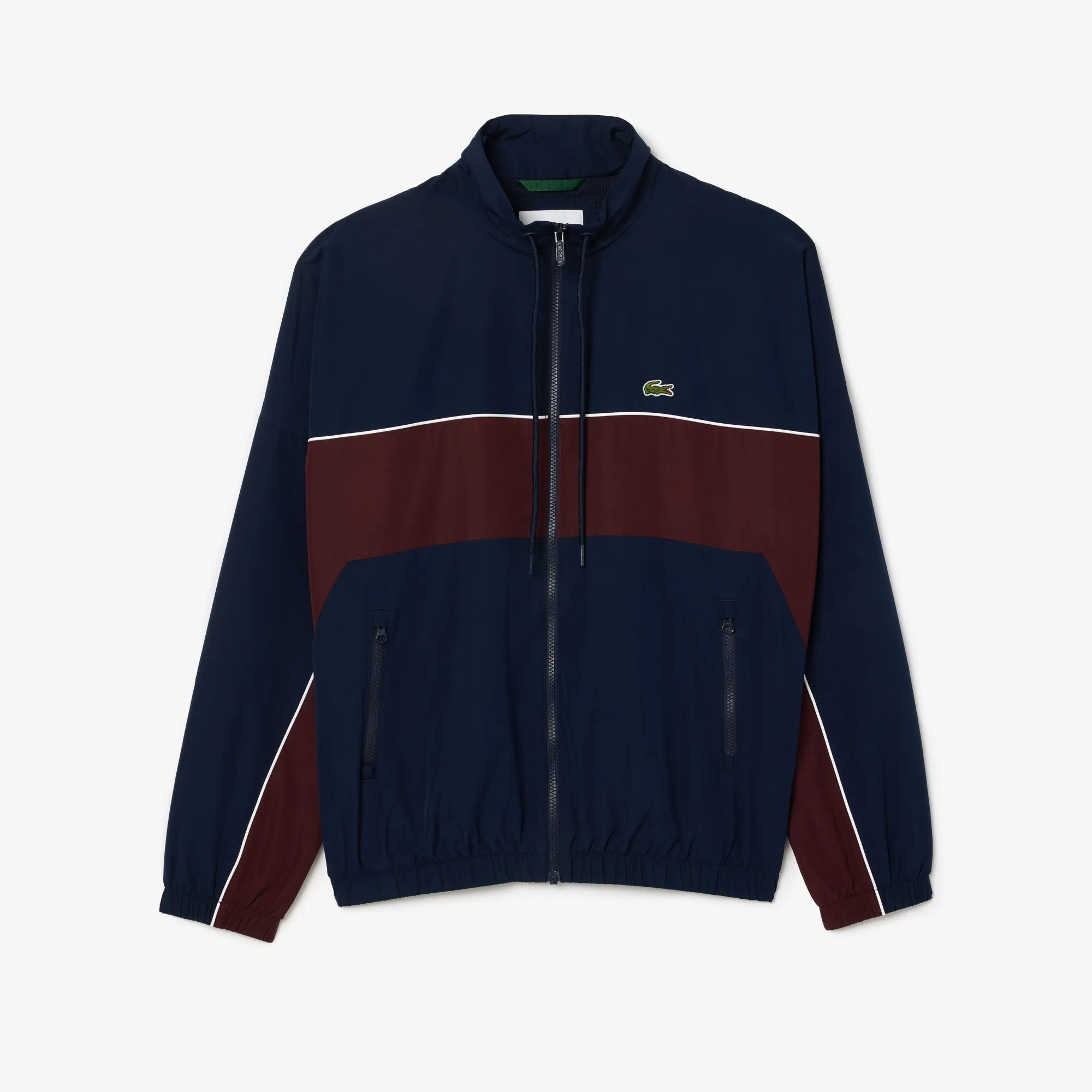 Short Water-Repellent Sportsuit Jacket - BH2887
