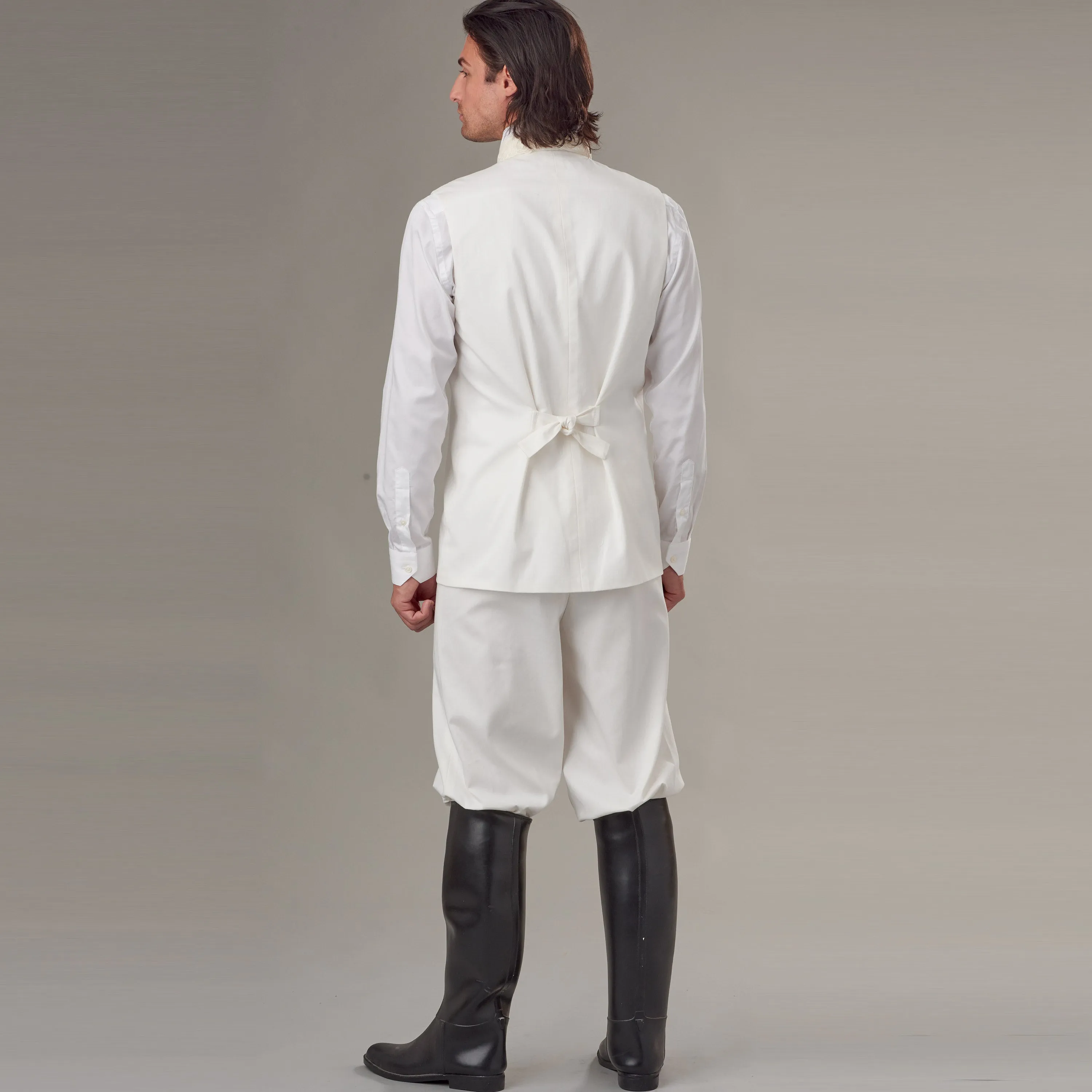 Simplicity Pattern 9252 Unisex Costumes