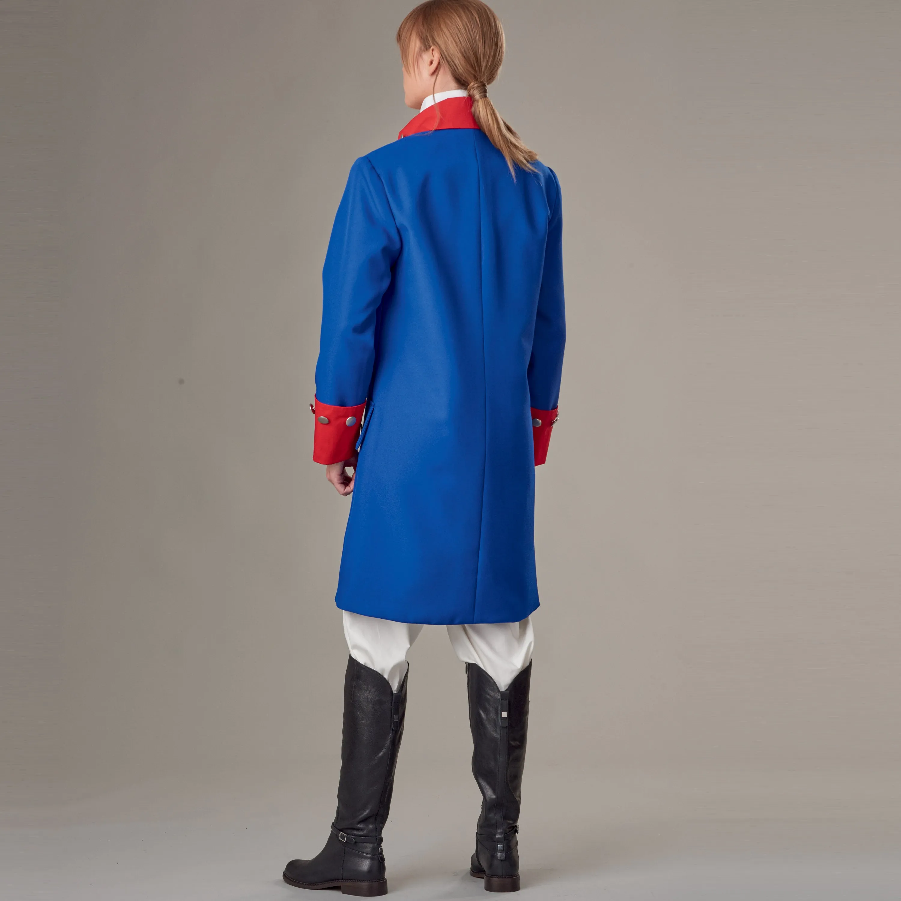 Simplicity Pattern 9252 Unisex Costumes