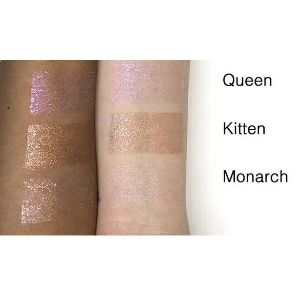 Stila Glitter & Glow Highlighter