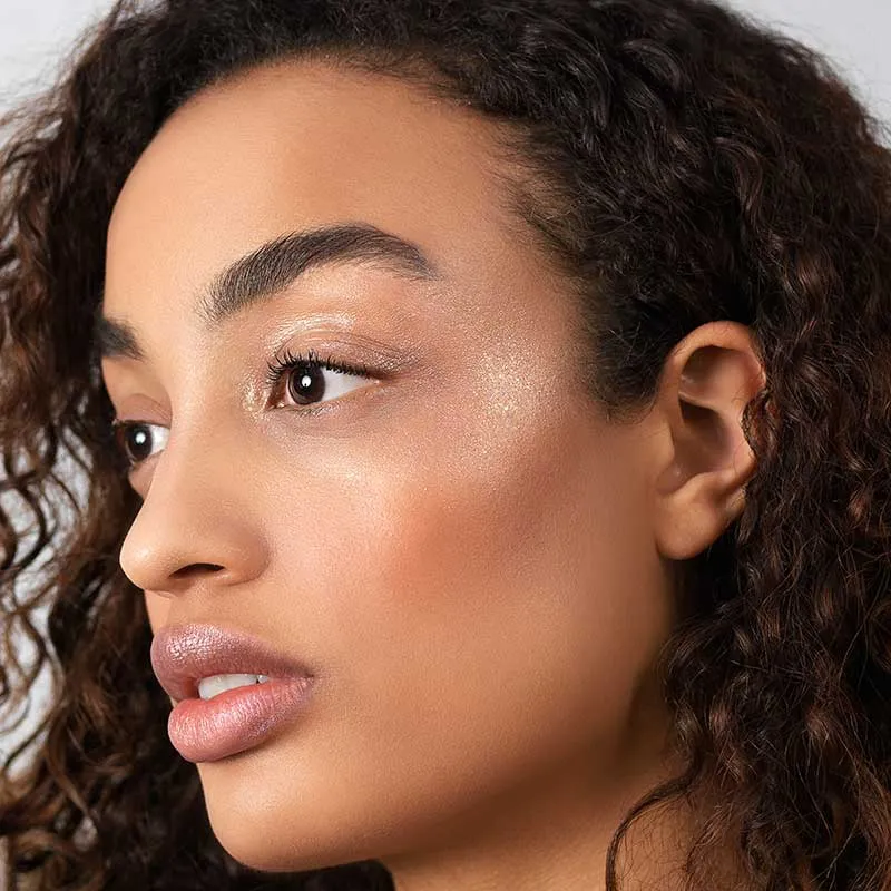 Stila Glitter & Glow Highlighter