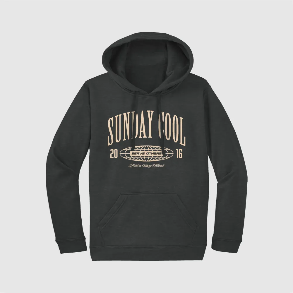 Sunday Cool Collegiate Hoodie