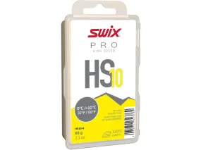 Swix HS10 Wax -10/-18 60g