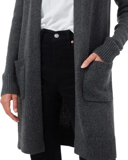 Tentree Sweaters - Women's Highline Wool Cardigan
