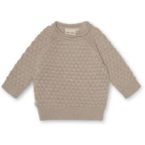That's Mine Peyote Juno Strik Sweater
