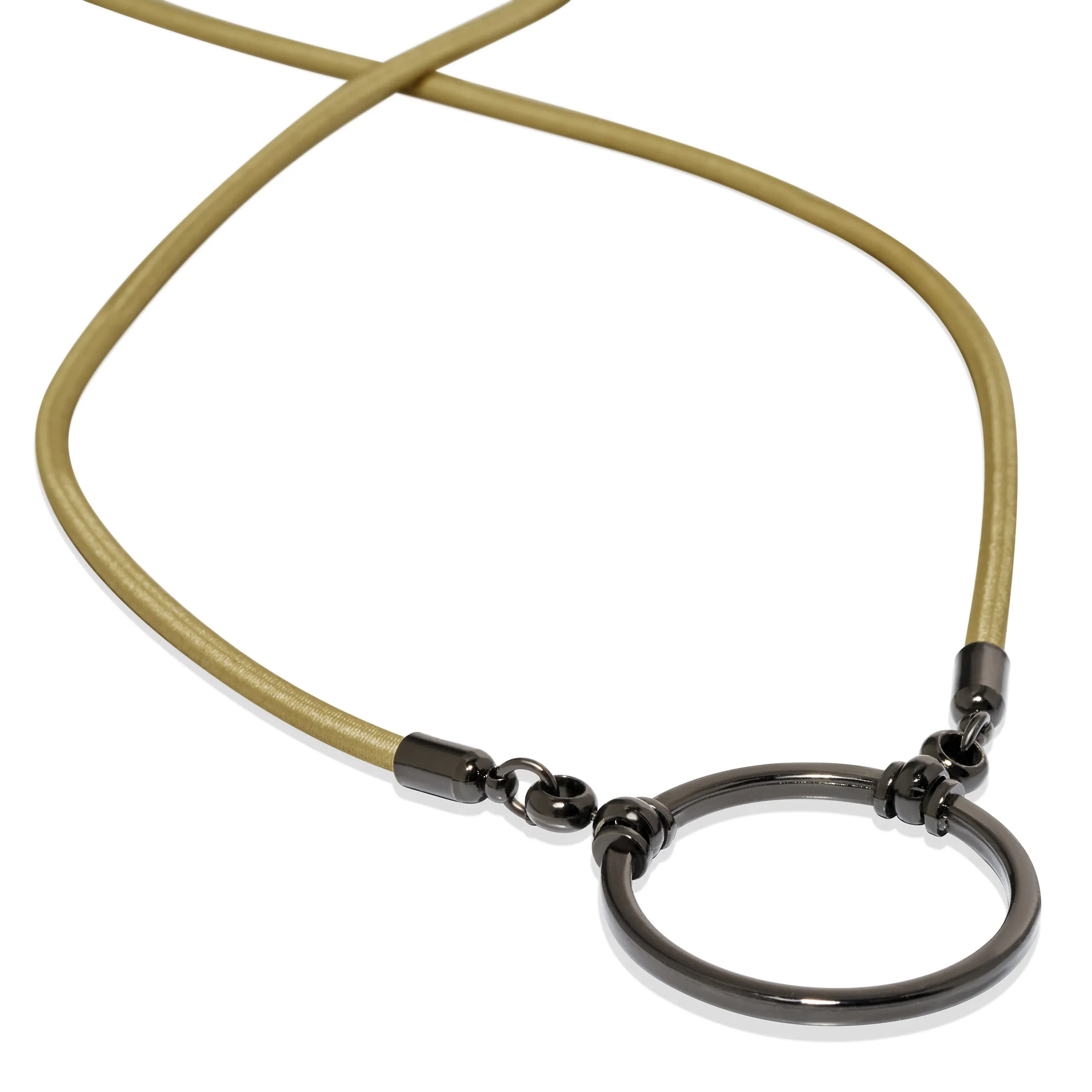 The Gil in Olive