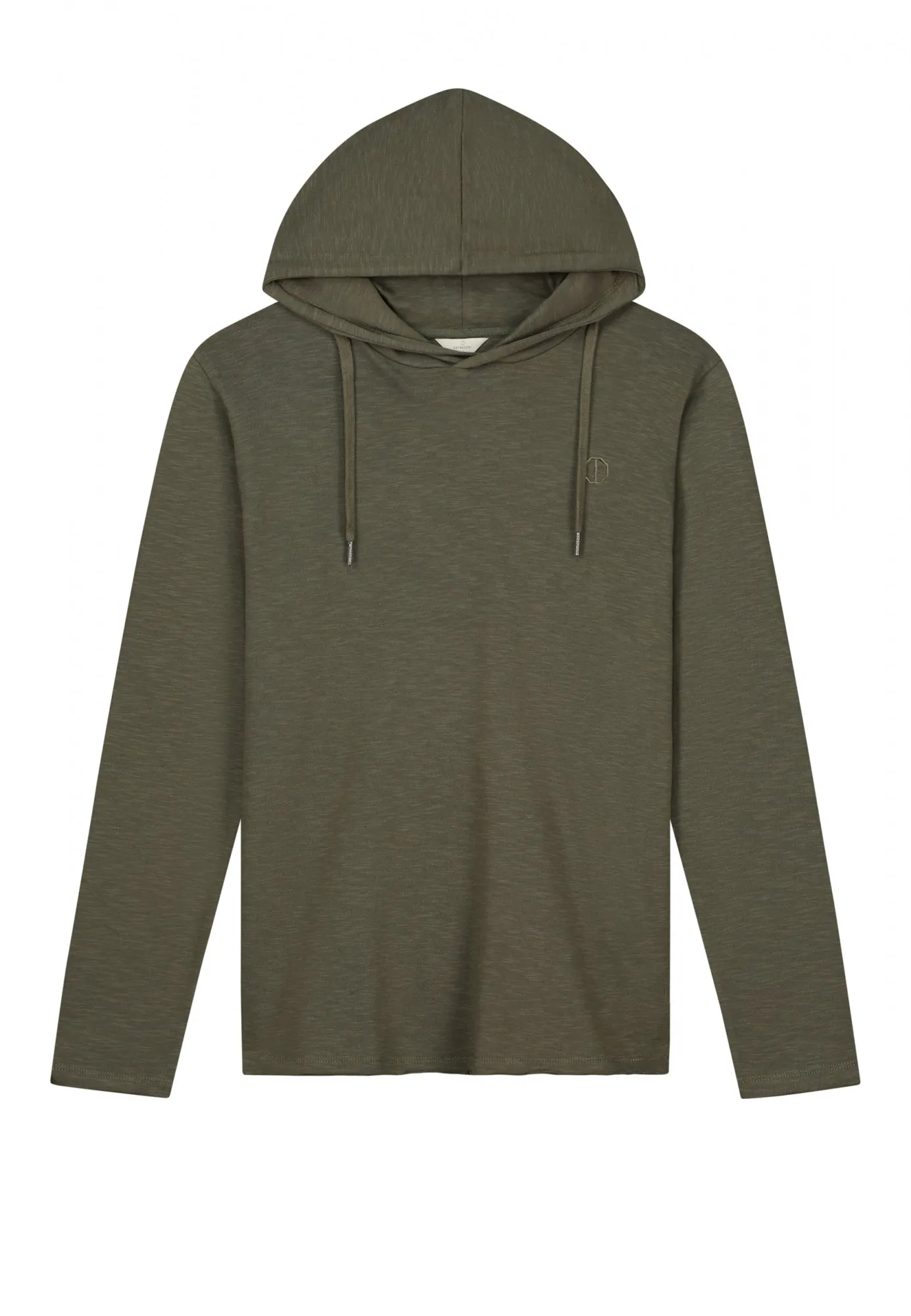 The Newman Hoody