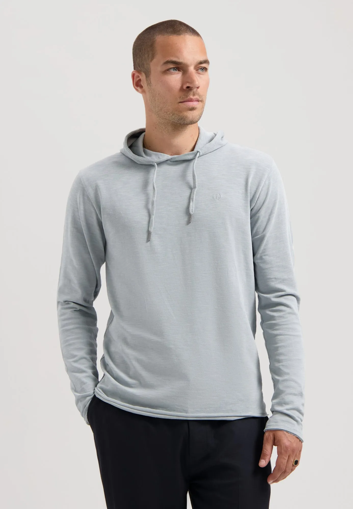 The Newman Hoody