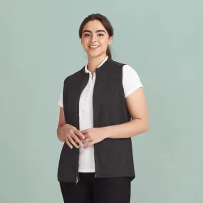 The Nova Knit Vest | Ladies