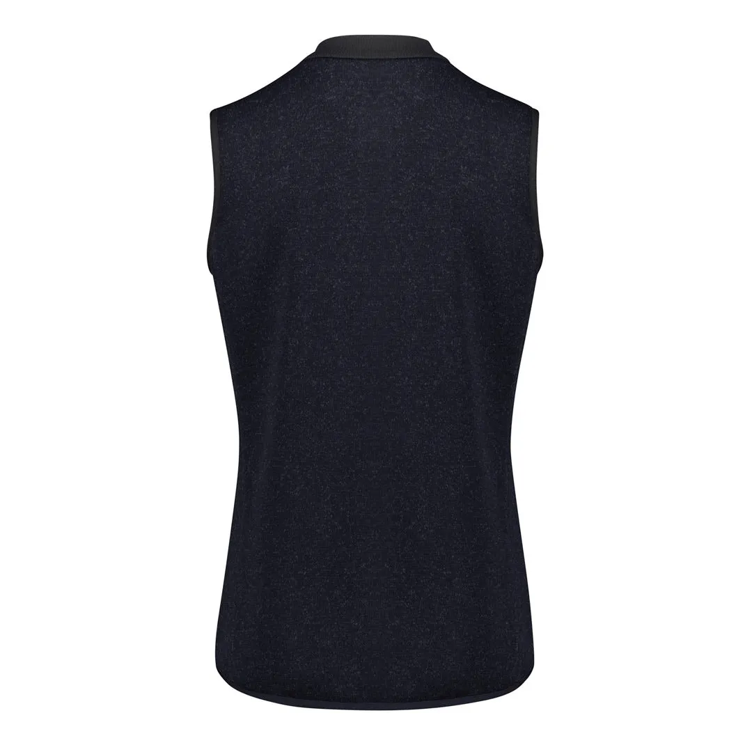 The Nova Knit Vest | Ladies