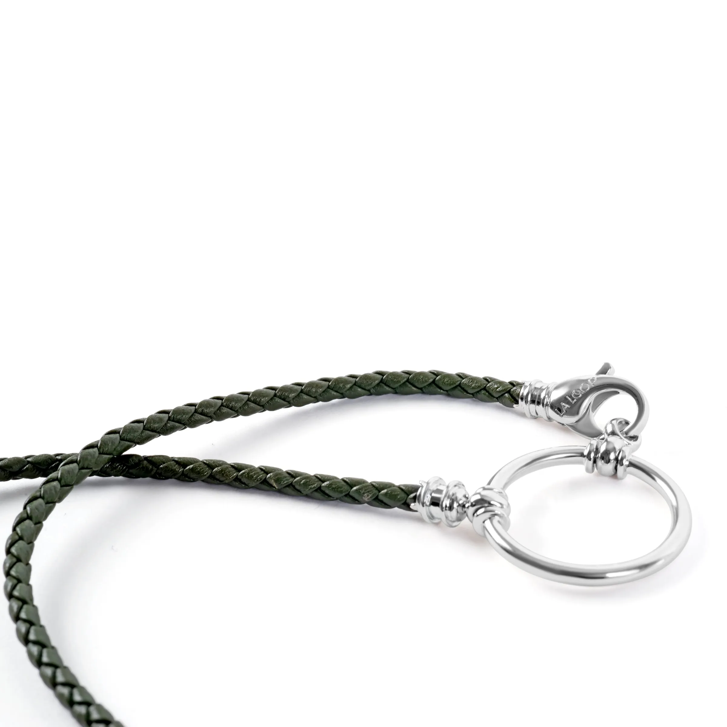 The Simon 21 in Olive
