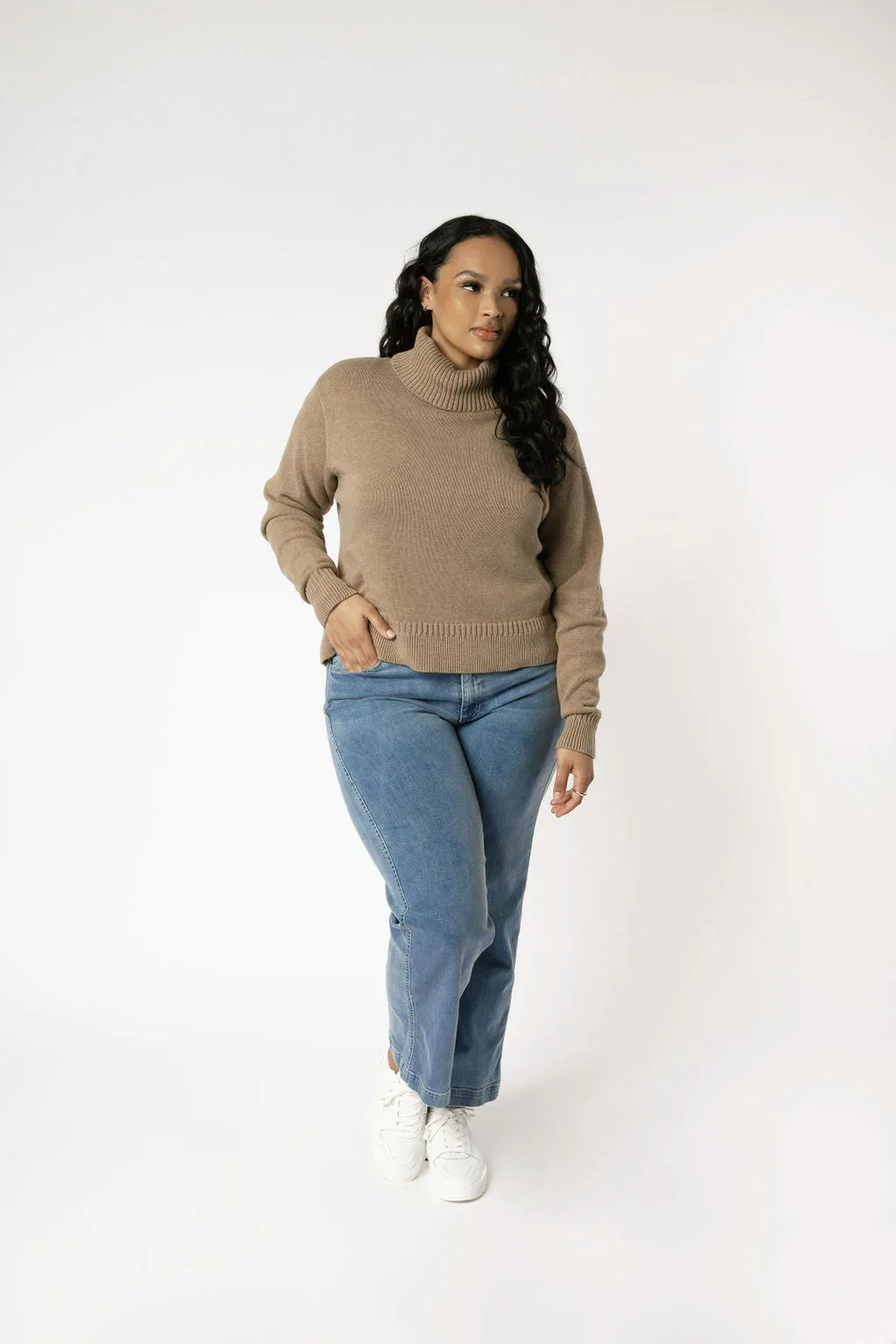 The Sweater