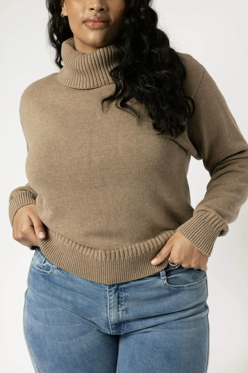 The Sweater