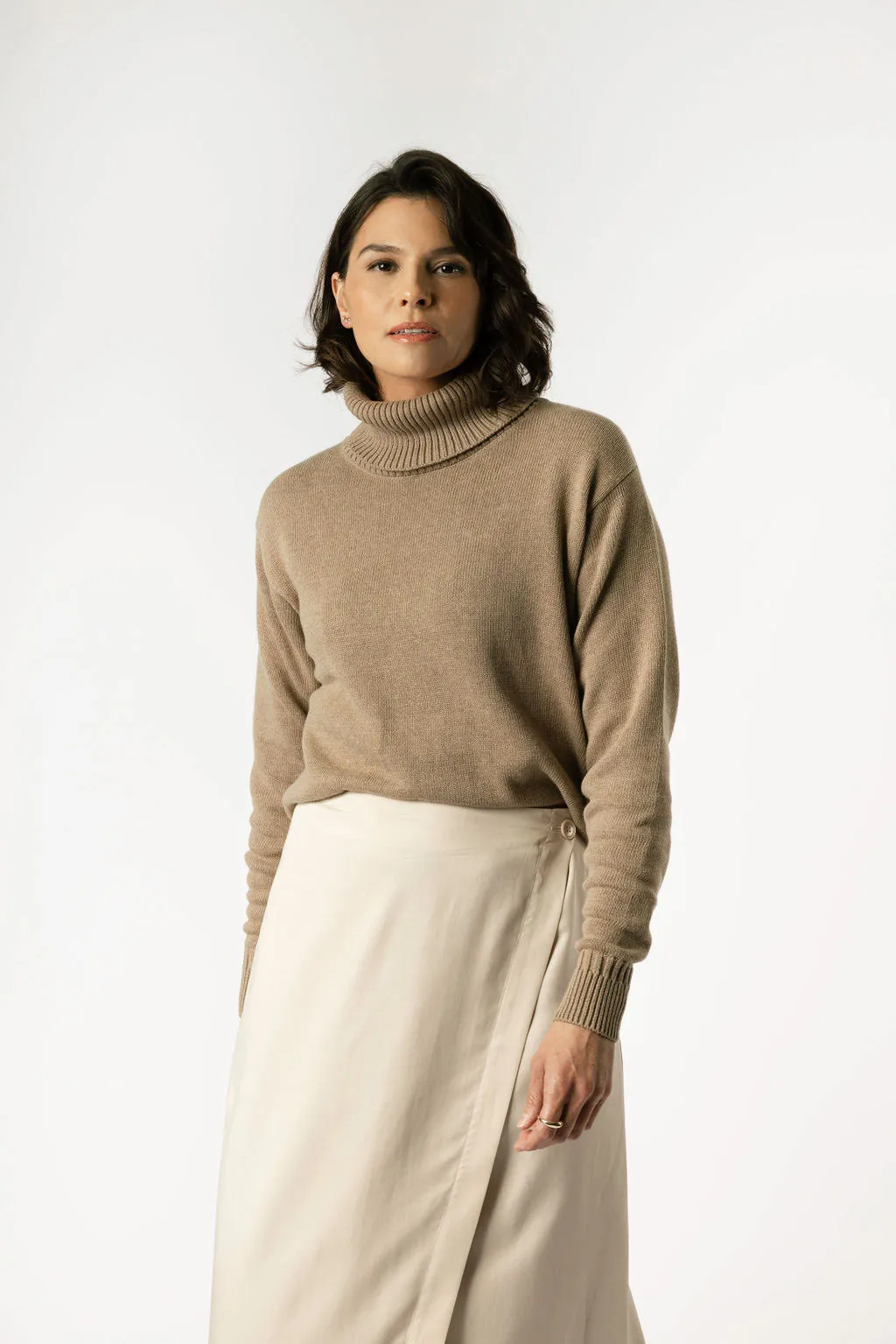The Sweater