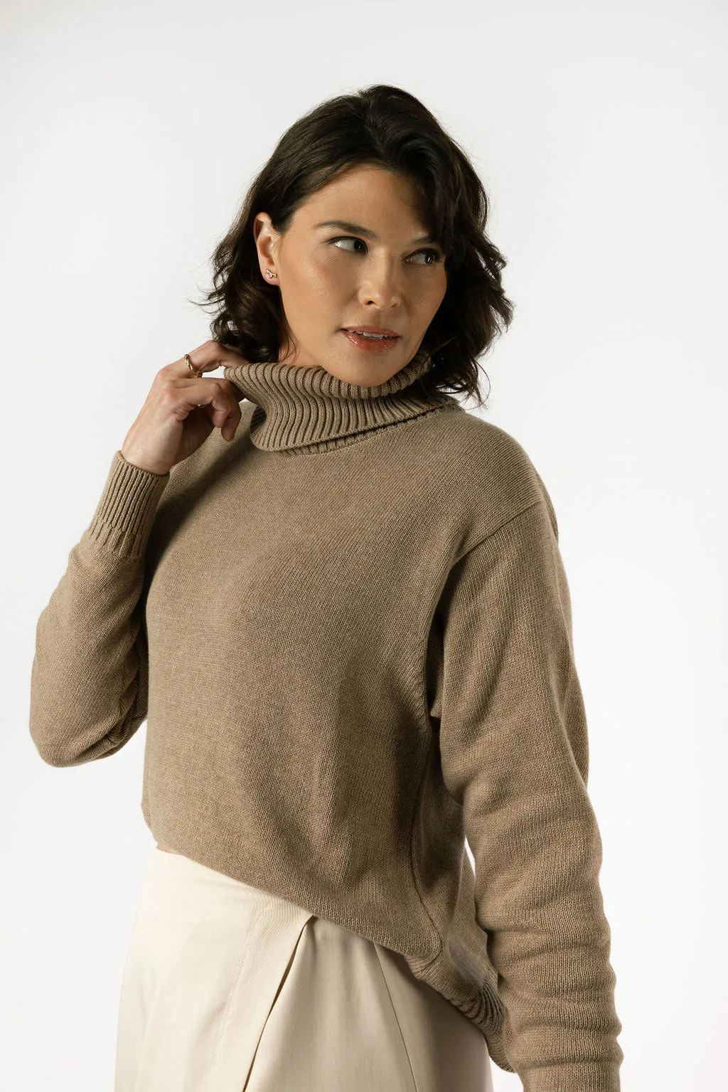 The Sweater
