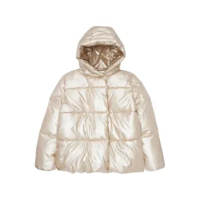 TNLona Jacket - Gold