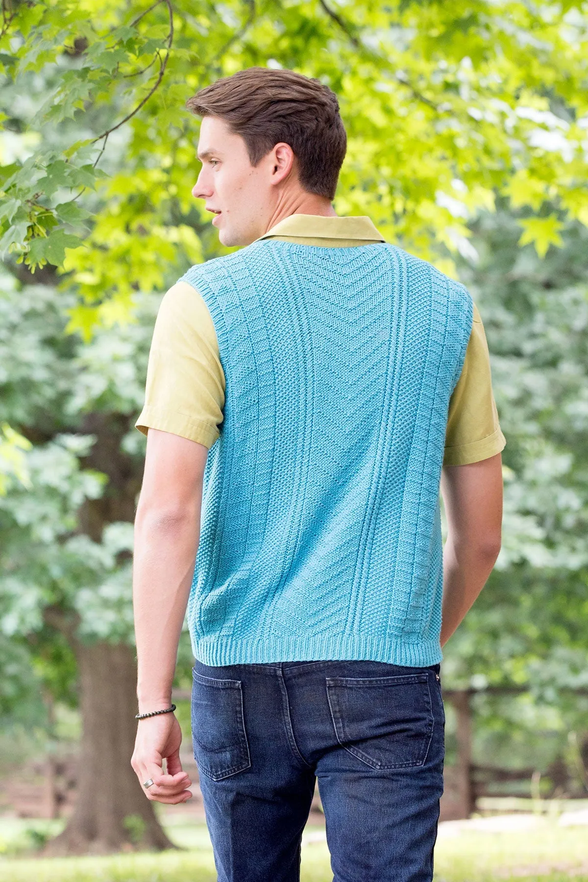 TNNA Vest