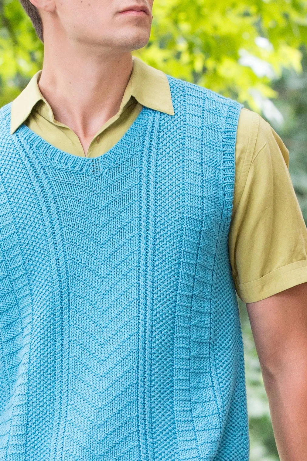 TNNA Vest