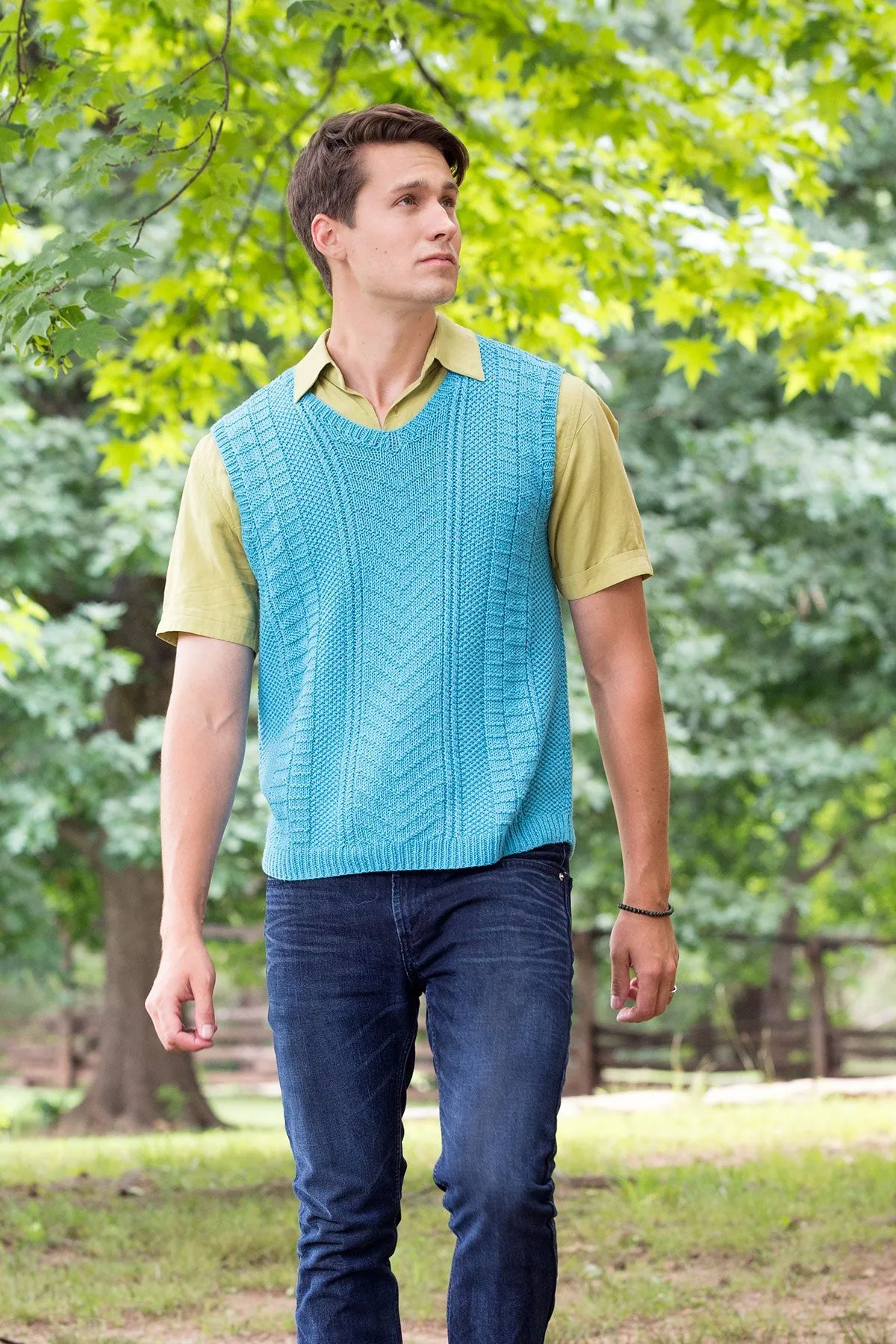 TNNA Vest