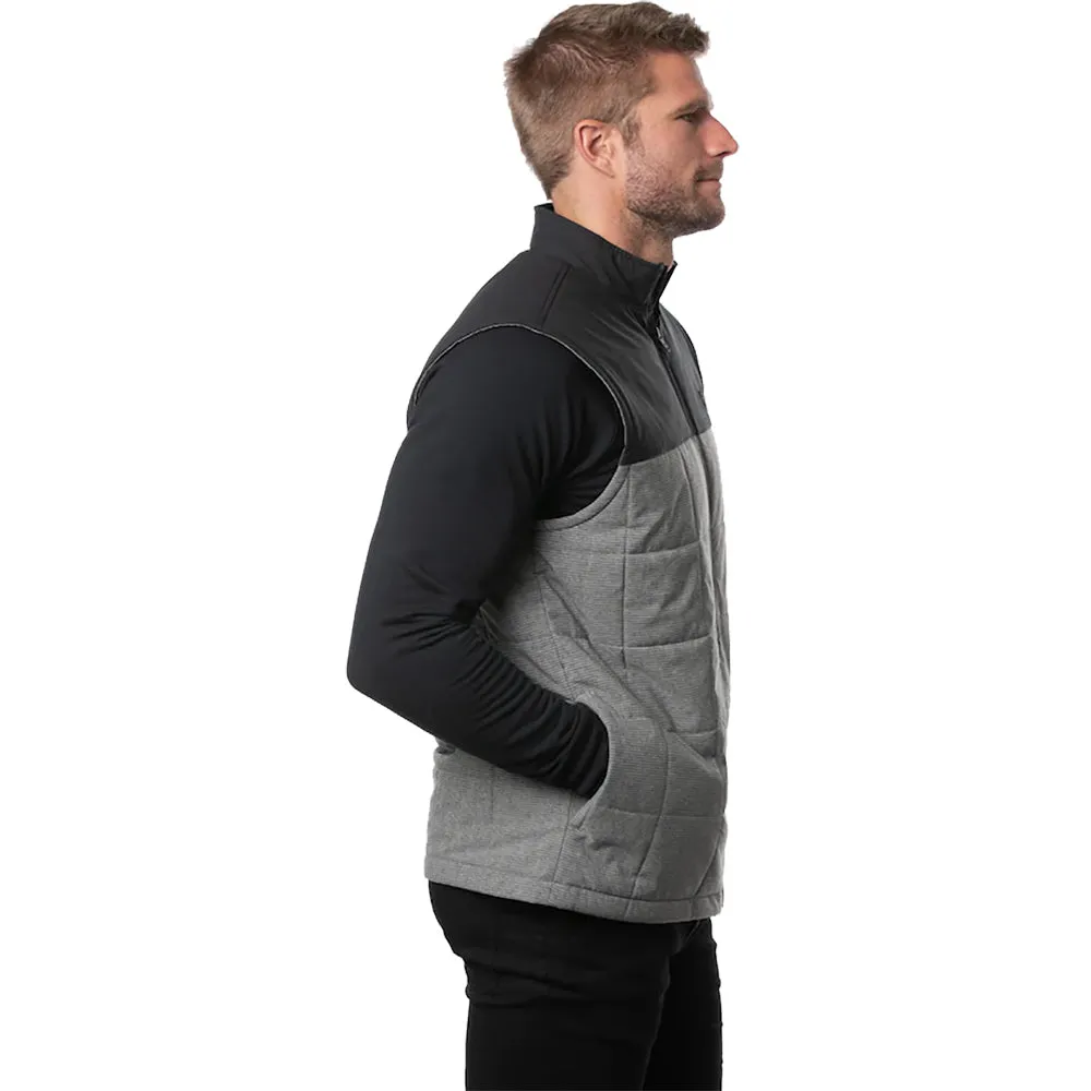 TravisMathew Zappers Mens Golf Vest