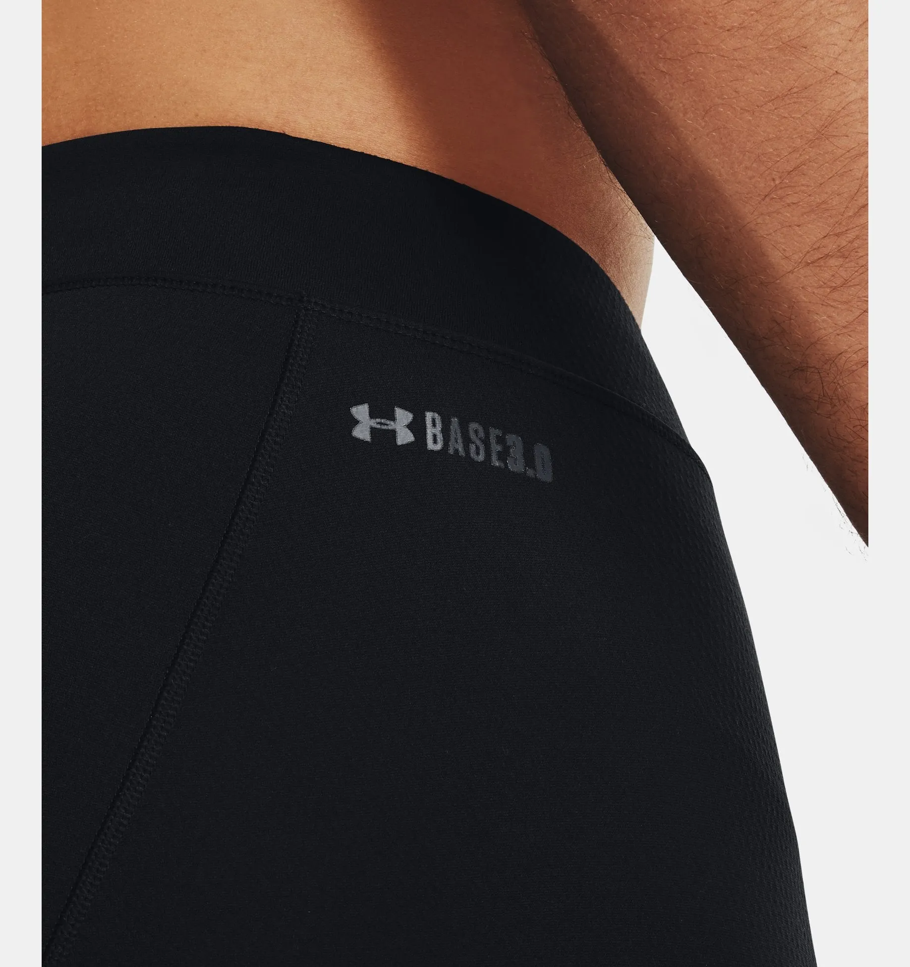 UNDER ARMOUR MEN'S BASE 3.0 LEGGINGS